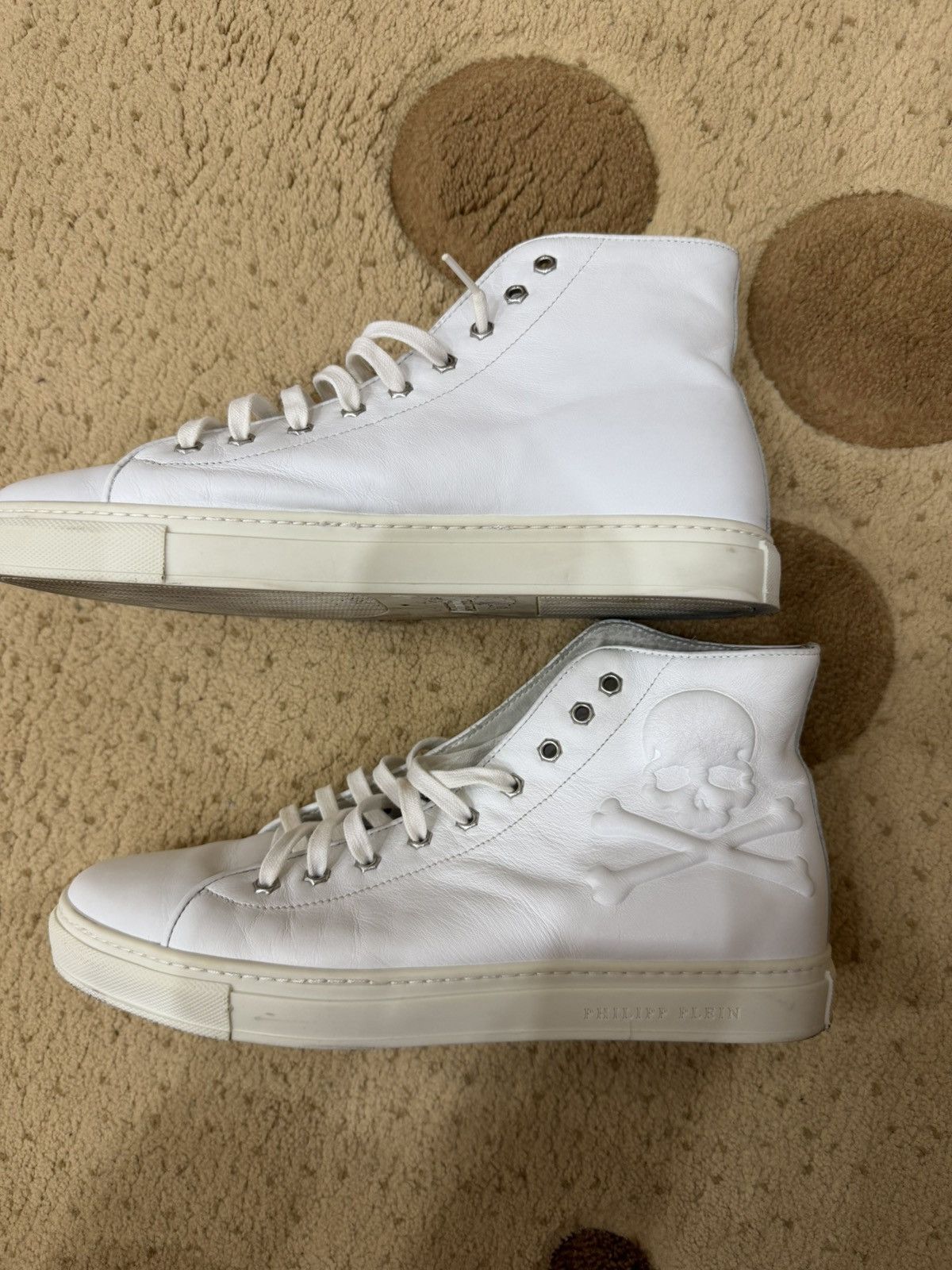 Philipp Plein Philipp Plein Size US 10 / EU 43 - 1 Thumbnail
