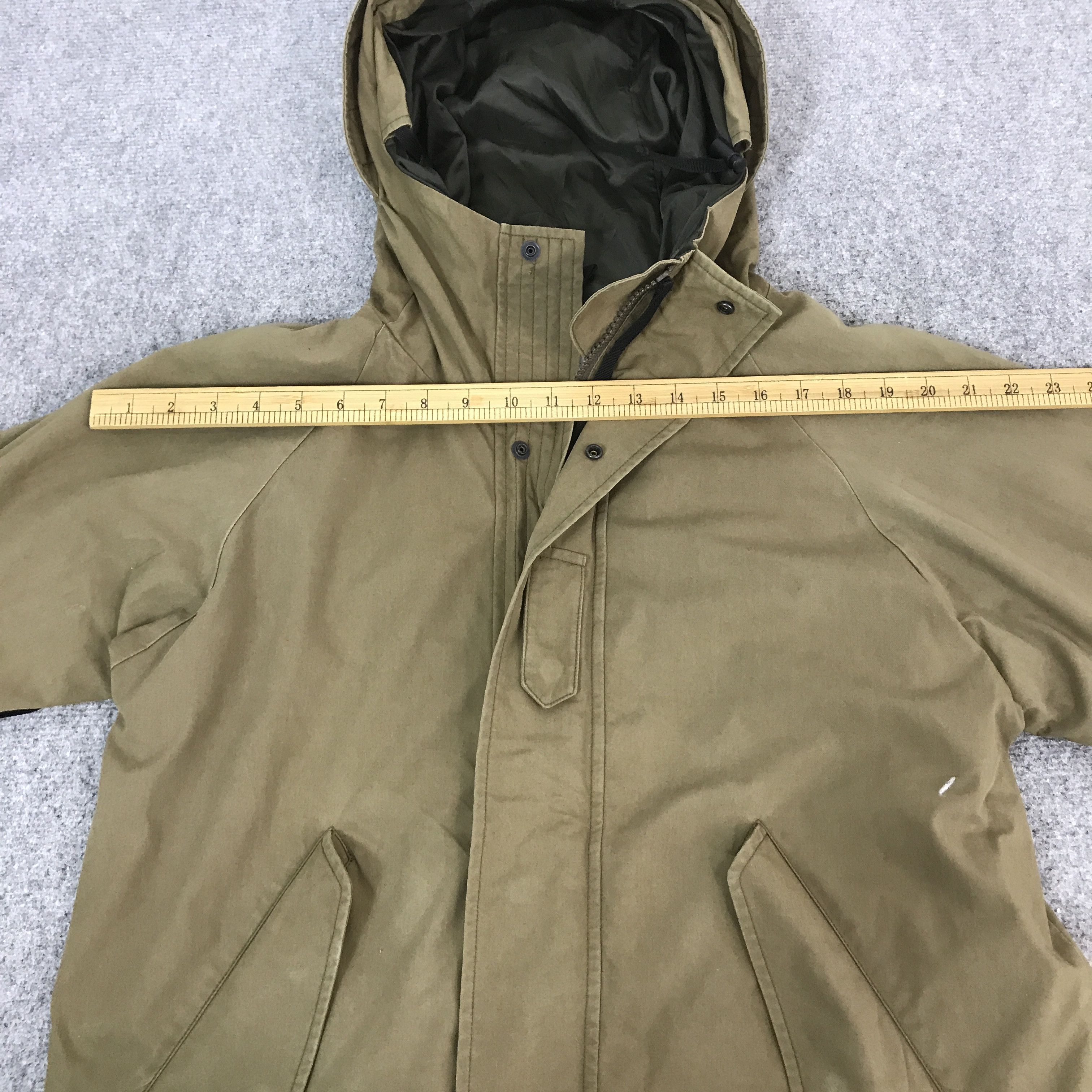 Ciaopanic CIAOPANIC JACKET Size US L / EU 52-54 / 3 - 5 Thumbnail