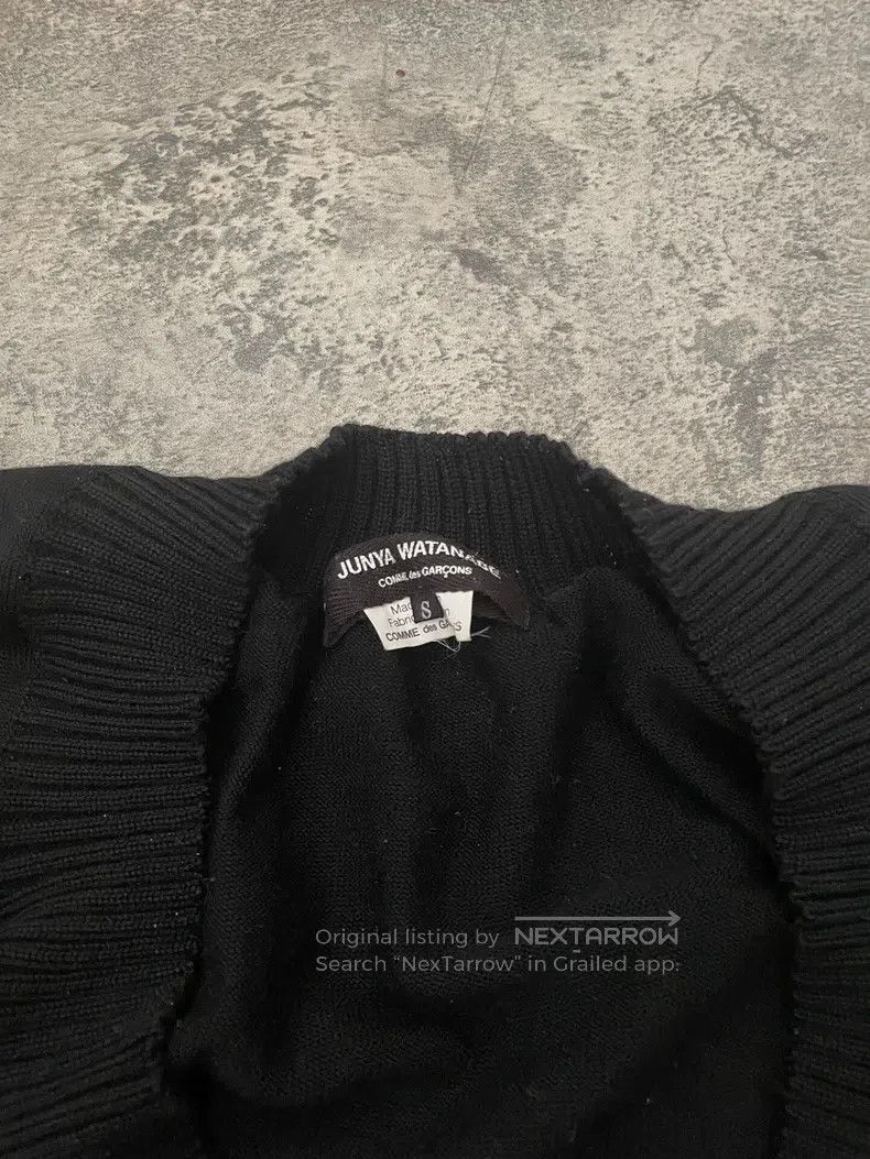 Junya Watanabe Junya Watanabe Dress Size S / US 4 / IT 40 - 5 Thumbnail