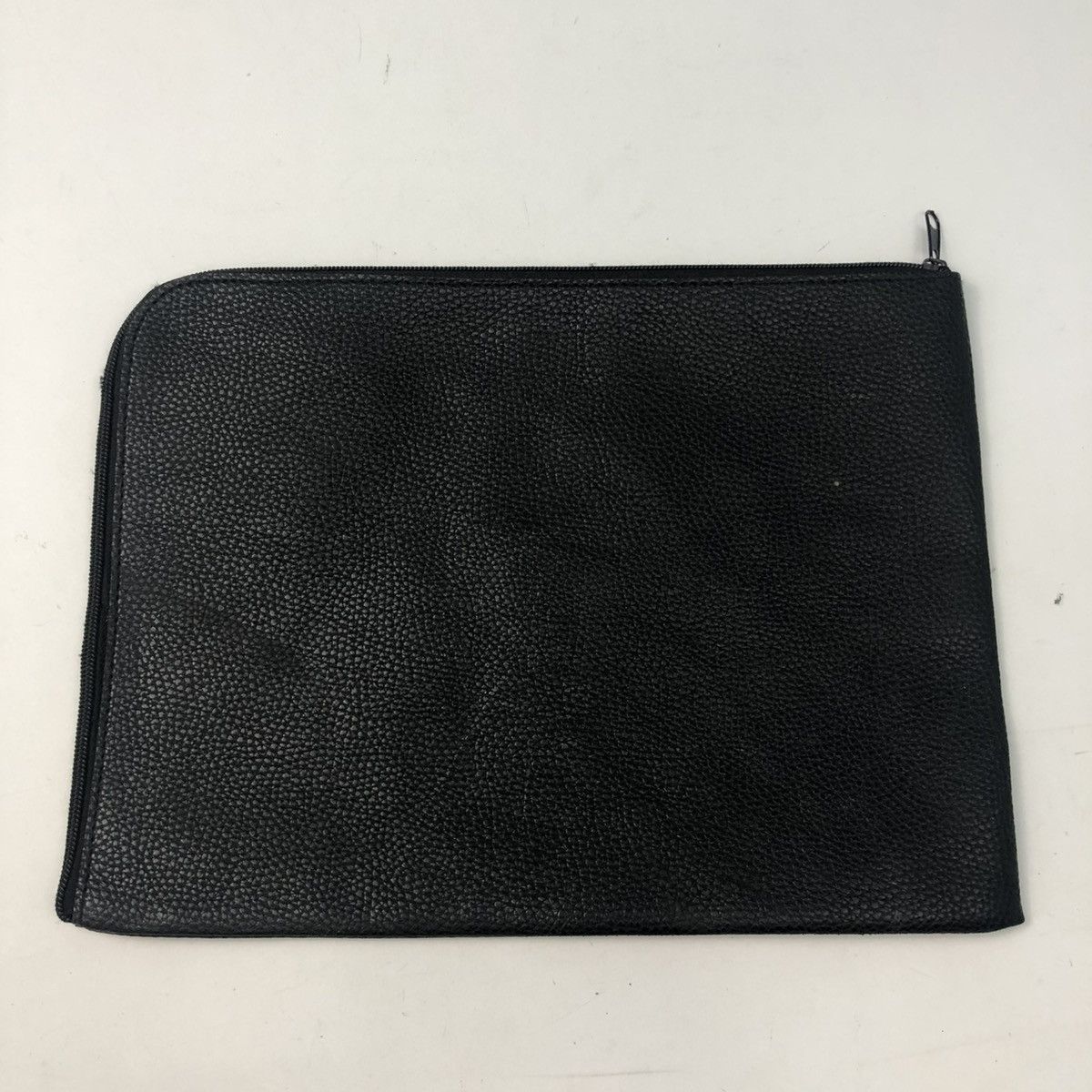 Vintage NUMBERNINE POUCH CLUTCH BAG Size ONE SIZE - 3 Thumbnail