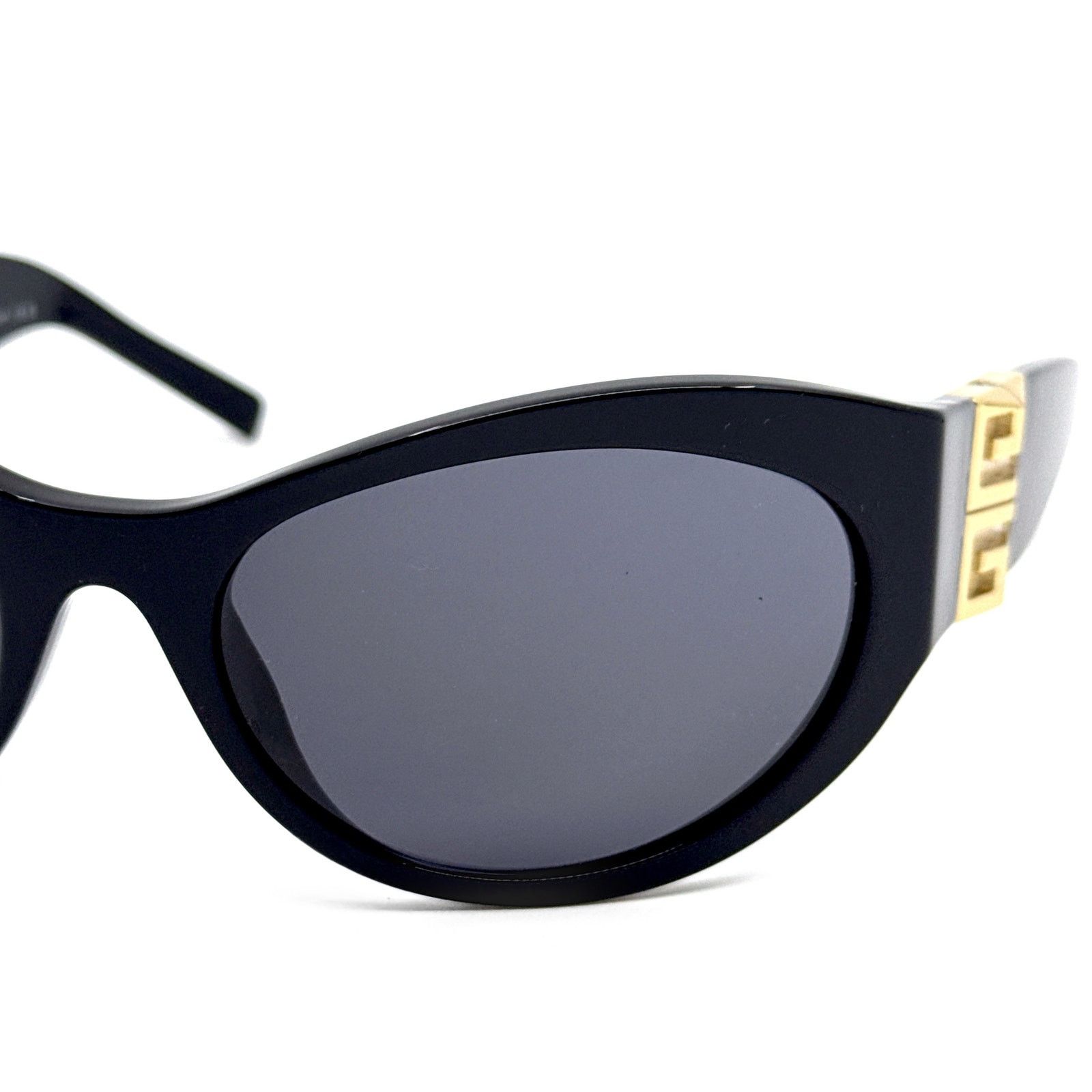 Givenchy New, GIVENCHY Sunglasses GV40073I 01A Authentic Size ONE SIZE - 5 Thumbnail