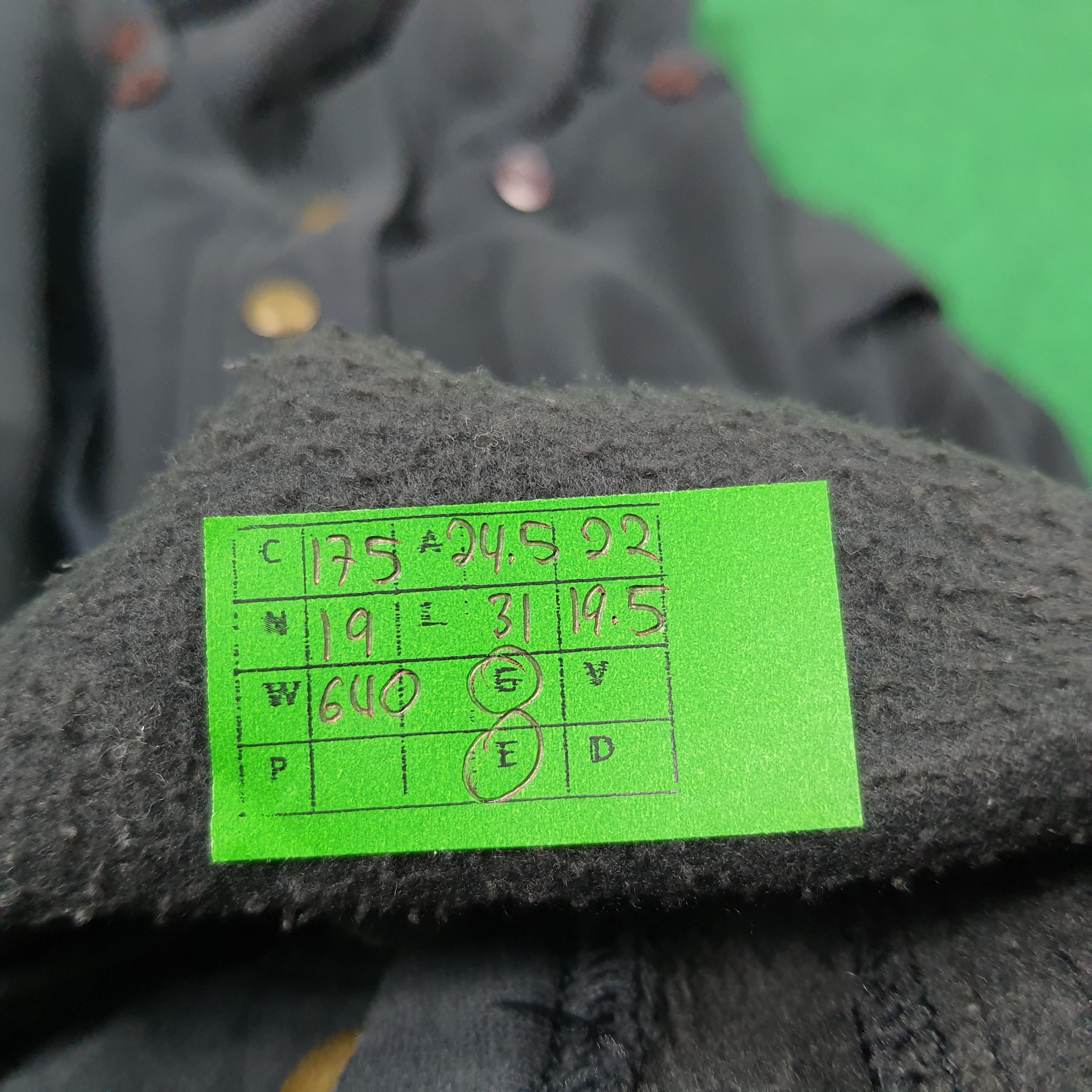 Marc by Marc Jacobs × Vintage Vintage Marc by Marc Jacobs Custom Logo Jacket Size US S / EU 44-46 / 1 - 8 Thumbnail