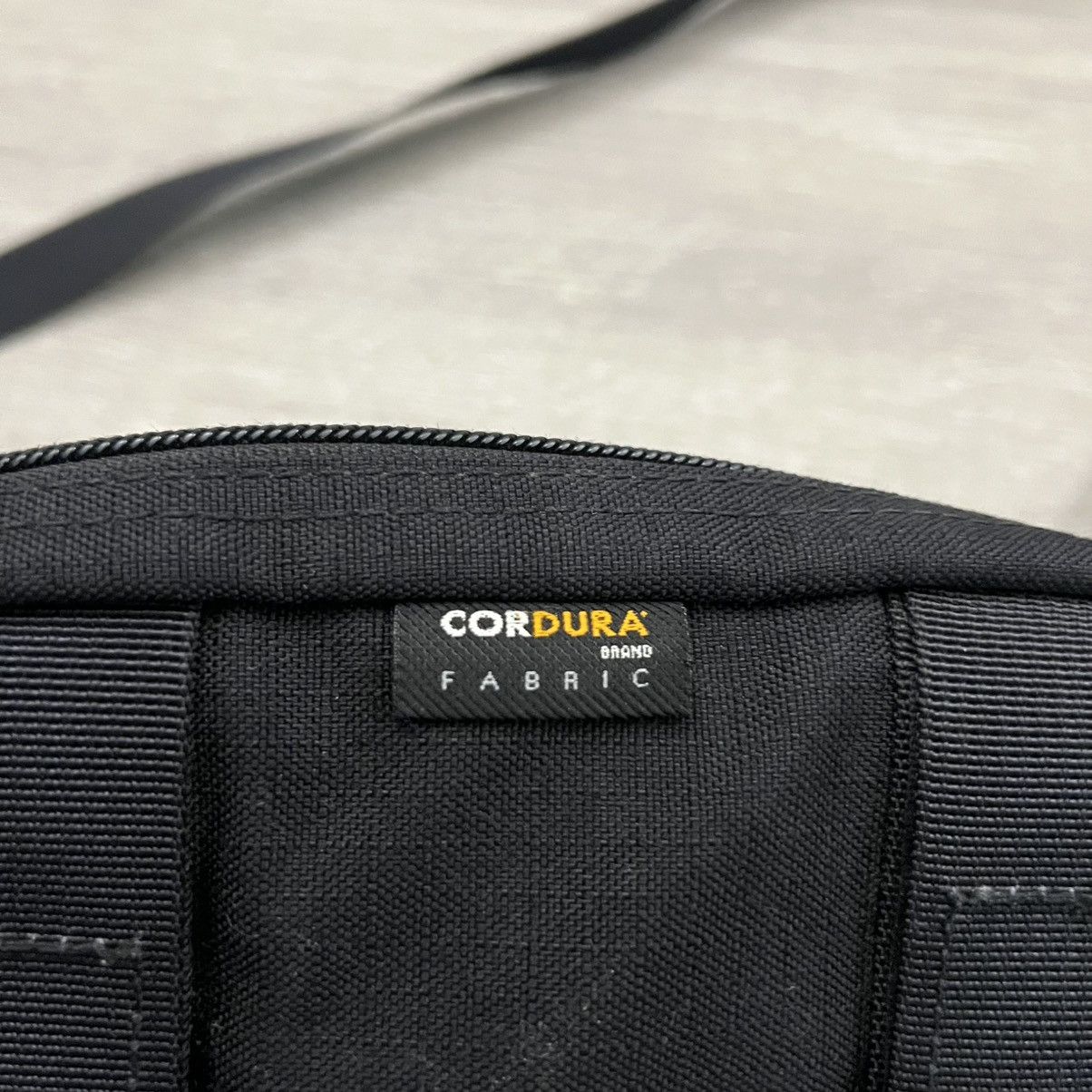 Supreme Supreme Hi Vis Cordura 3M Side Bag Size ONE SIZE - 7 Thumbnail
