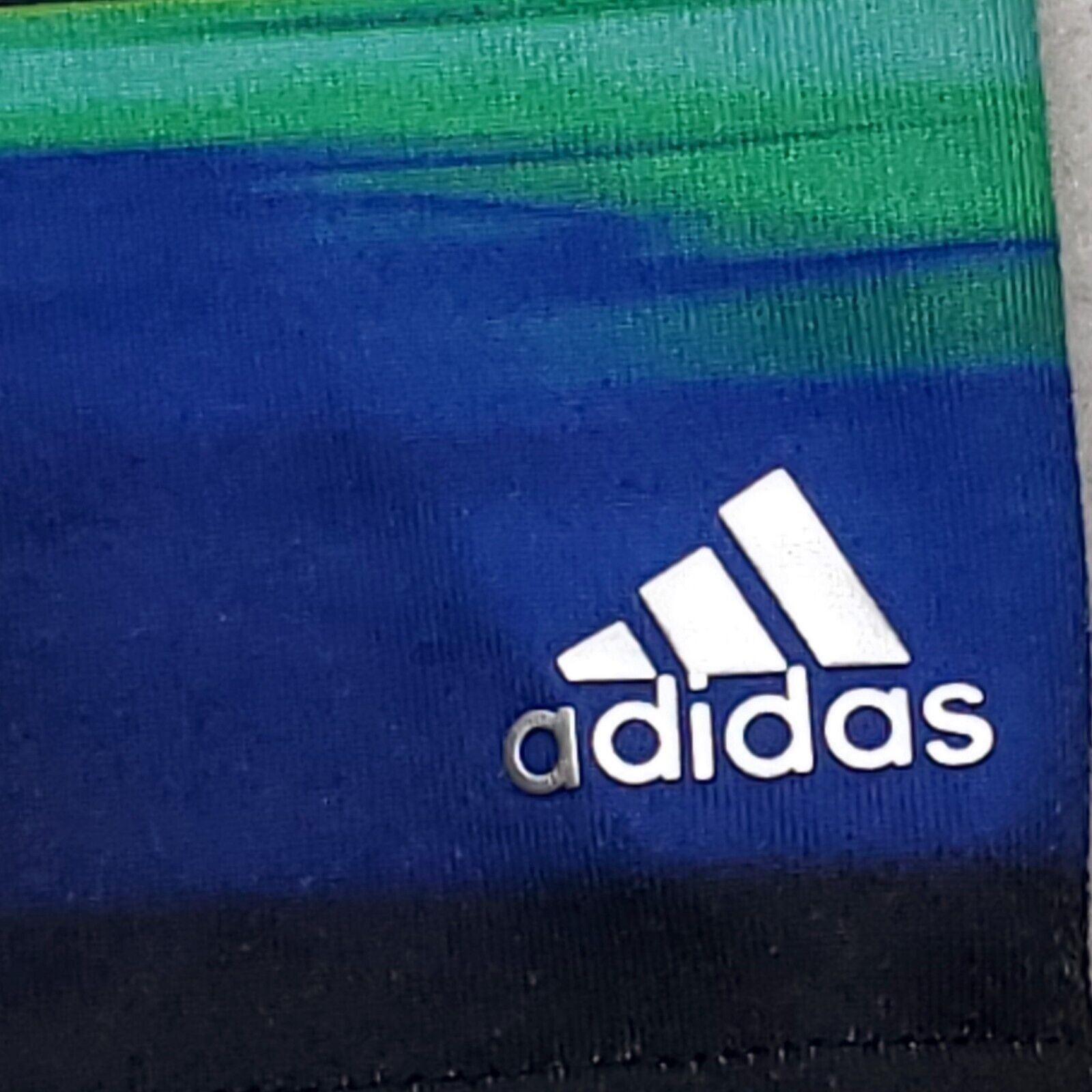 Adidas Adidas Climalite Athletic Pants Womens Size S Multicolor Size 28" / US 6 / IT 42 - 4 Thumbnail