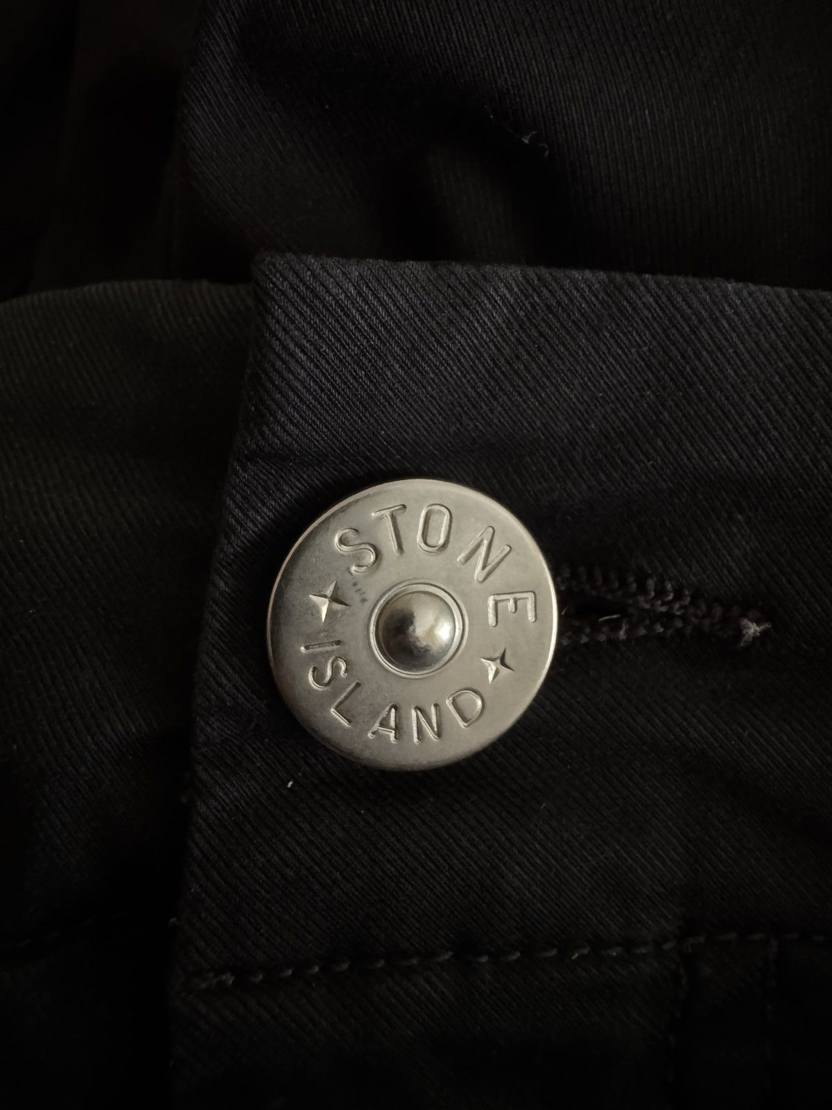 Stone Island Shadow Project Stone Island Shadow Project Cargo Pants Size US 34 / EU 50 - 4 Thumbnail