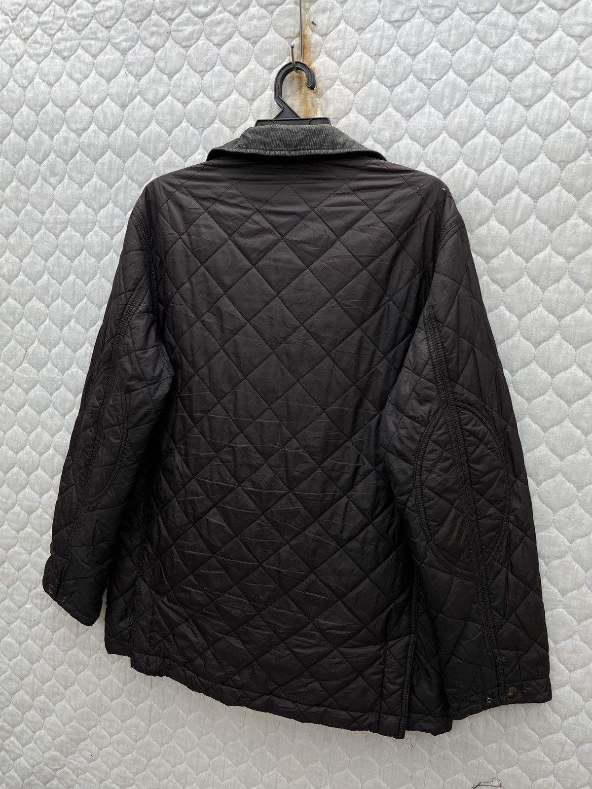RRL Ralph Lauren 🔥🔥🔥STEALS VTG POLO RALPH LAUREN QUILTED JACKET Size US S / EU 44-46 / 1 - 4 Thumbnail