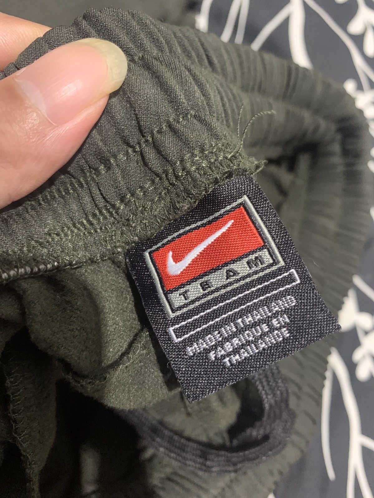 Nike NIKE WOVEN CARGO SPORTWEAR Size US 44 / EU 60 - 8 Thumbnail