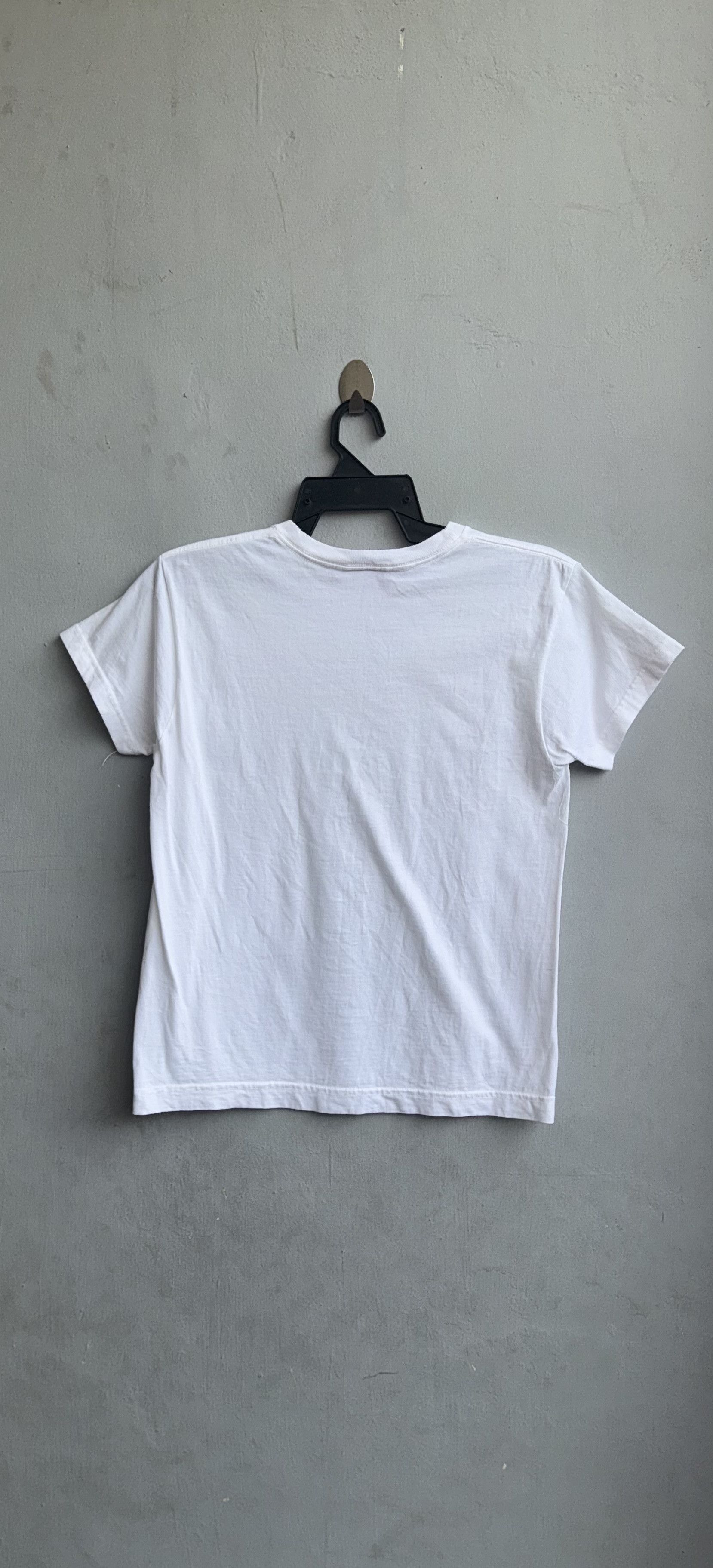 Vintage Bruno Bernard Sommerfeld Of Hollywood Marilyn Monroe Shirt Size L / US 10 / IT 46 - 6 Thumbnail