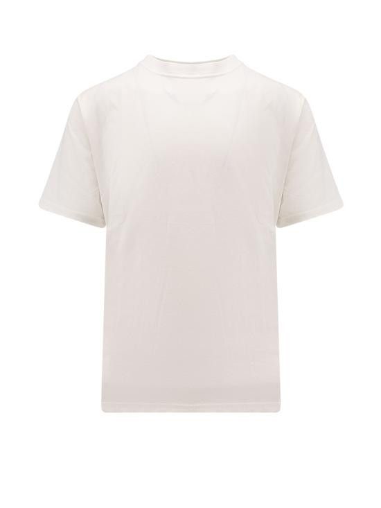 Dickies DICKIES Men T-Shirts DK0A4Z2J WYA1 White Size US XL / EU 56 / 4 - 1 Thumbnail