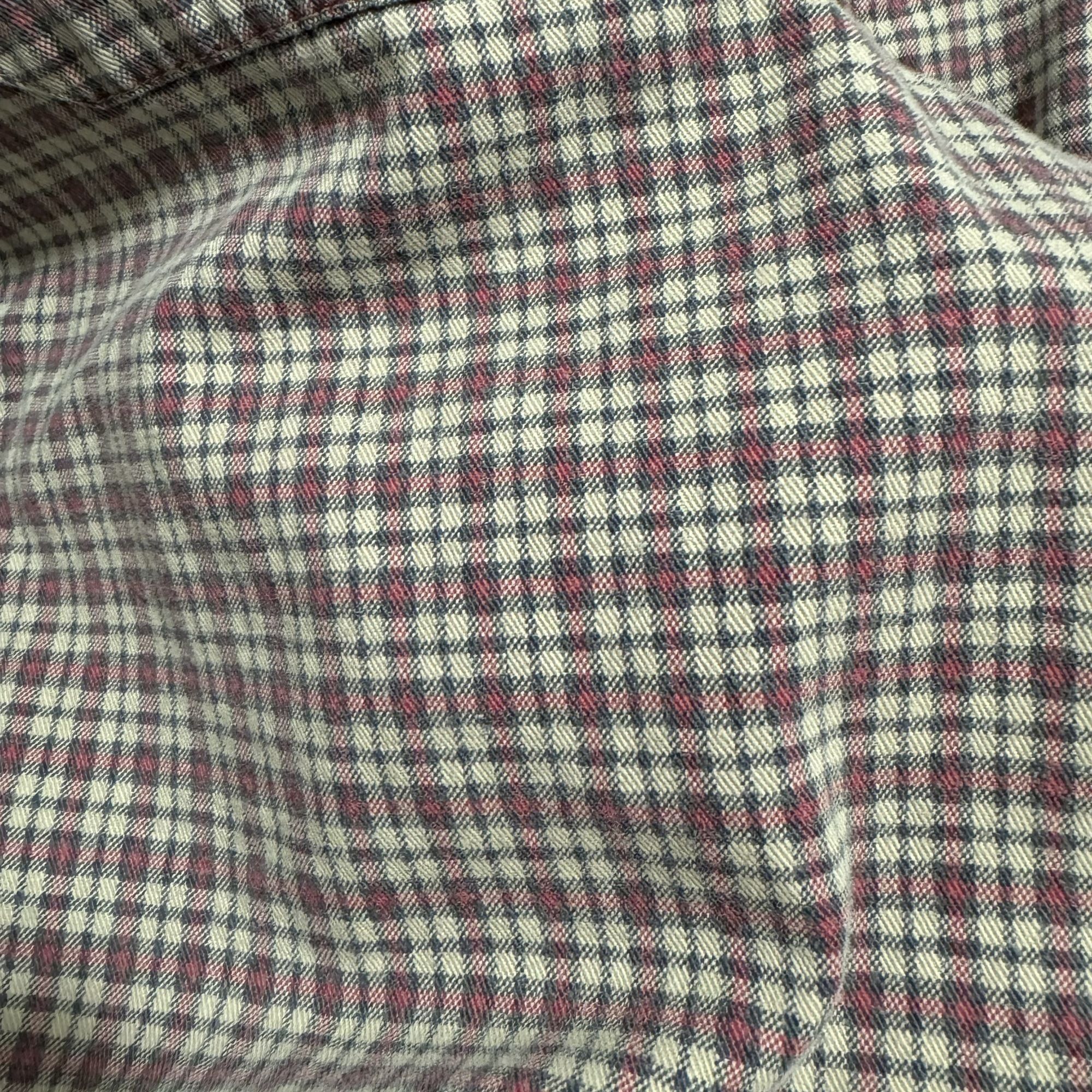 American Eagle Outfitters American Eagle VINTAGE Men's Plaid Shirt 3-Piece Bundle XL Size US XL / EU 56 / 4 - 11 Thumbnail