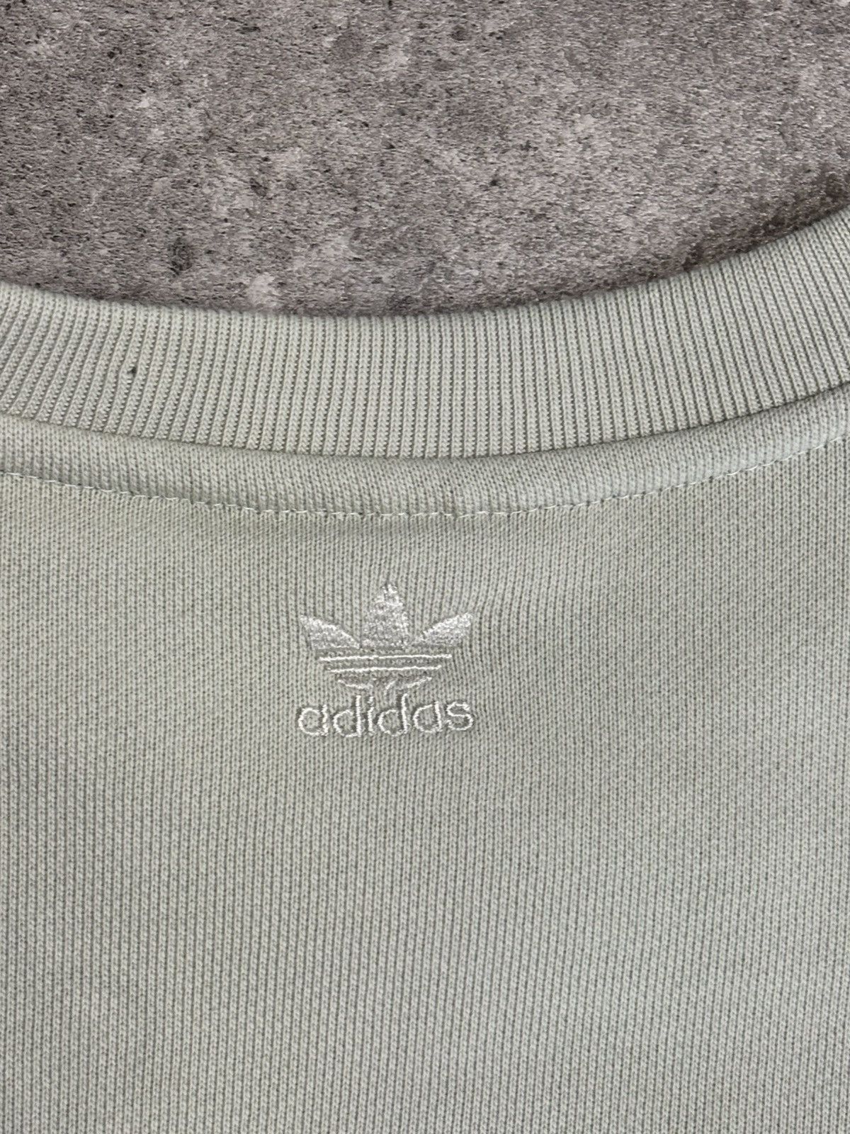 Adidas × Humanrace HUMANRACE X ADIDAS CREWNECK SIZE XXS Size US XXS / EU 40 - 10 Thumbnail