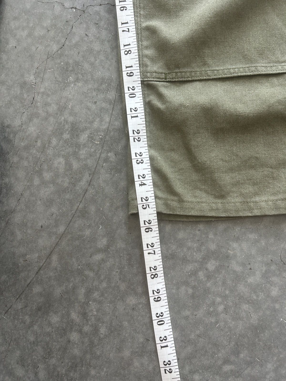 Patagonia Patagonia Double Knee Overall Bibs Size US 40 / EU 56 - 11 Thumbnail