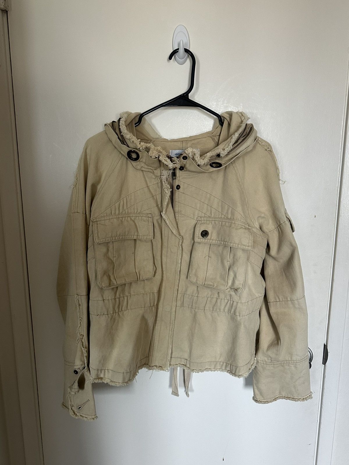 GOA GOA like bono jacket Size US S / EU 44-46 / 1 - 1 Thumbnail