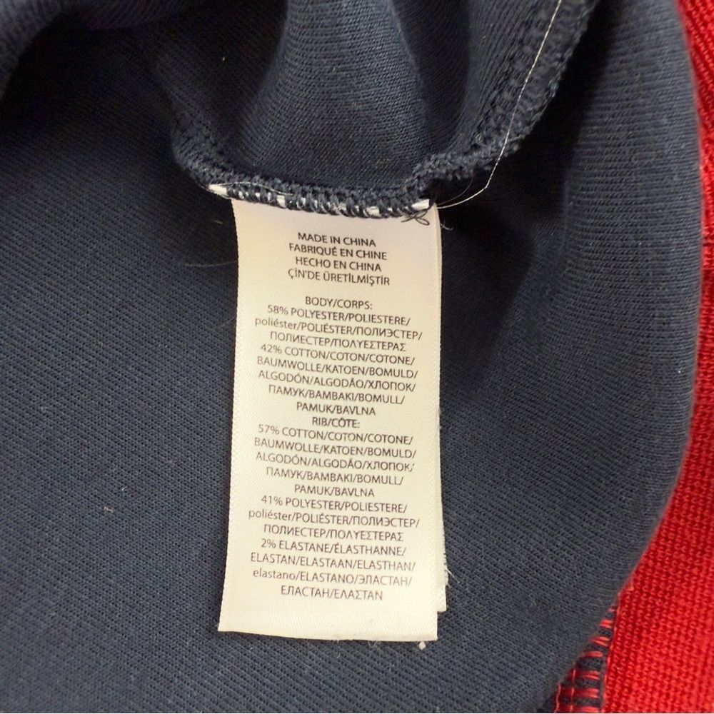Polo Ralph Lauren Polo Ralph Lauren Men's Size Large Script Spell Out Hoodie Size US L / EU 52-54 / 3 - 9 Thumbnail