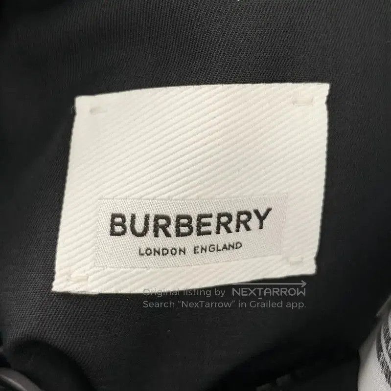 Burberry Burberry Brown Padded Men's Jacket. Size US M / EU 48-50 / 2 - 7 Thumbnail