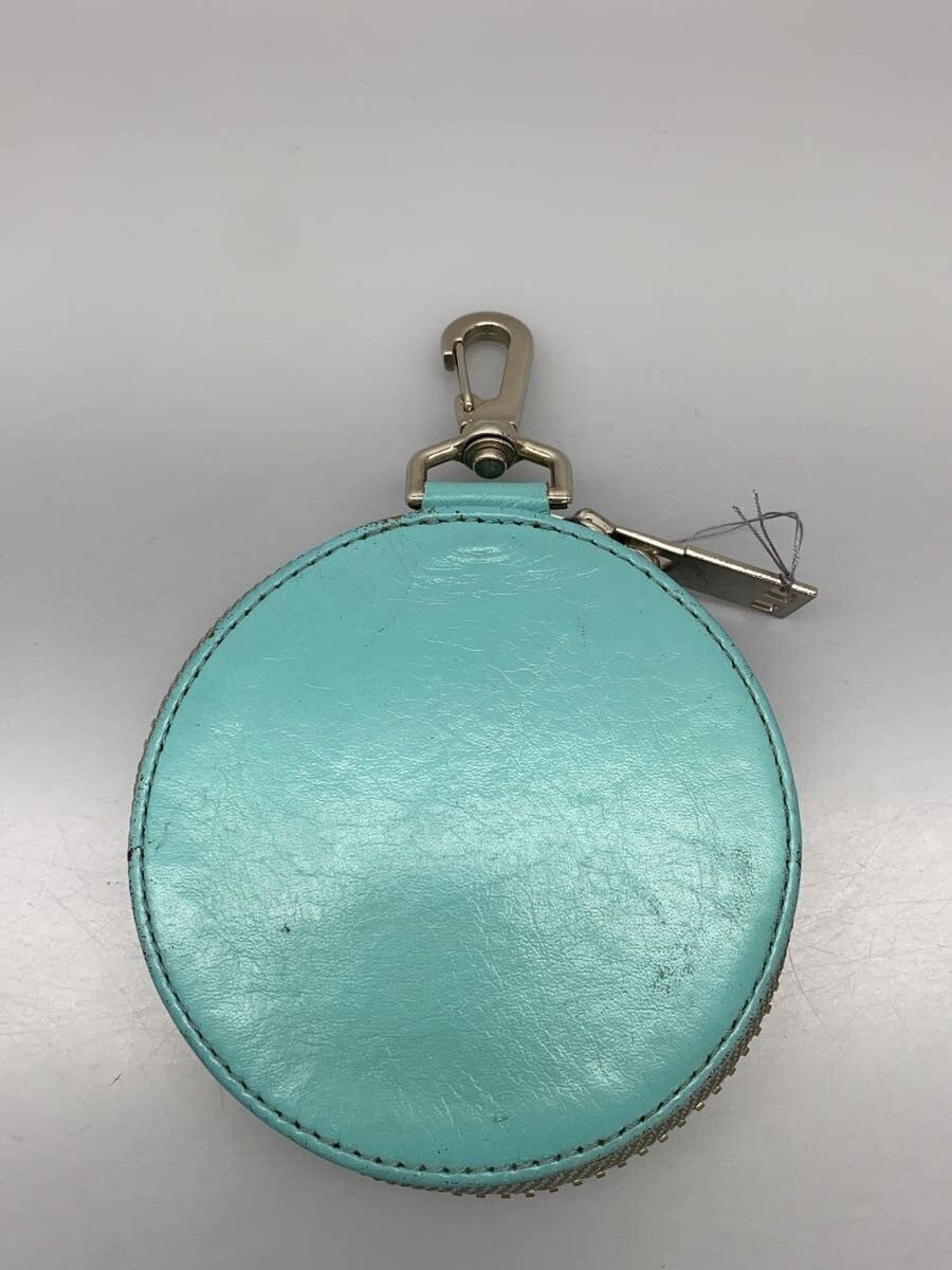 Blackmeans Blackmeans Coin Pouch Clip Wallet Coin Case Size ONE SIZE - 2 Thumbnail
