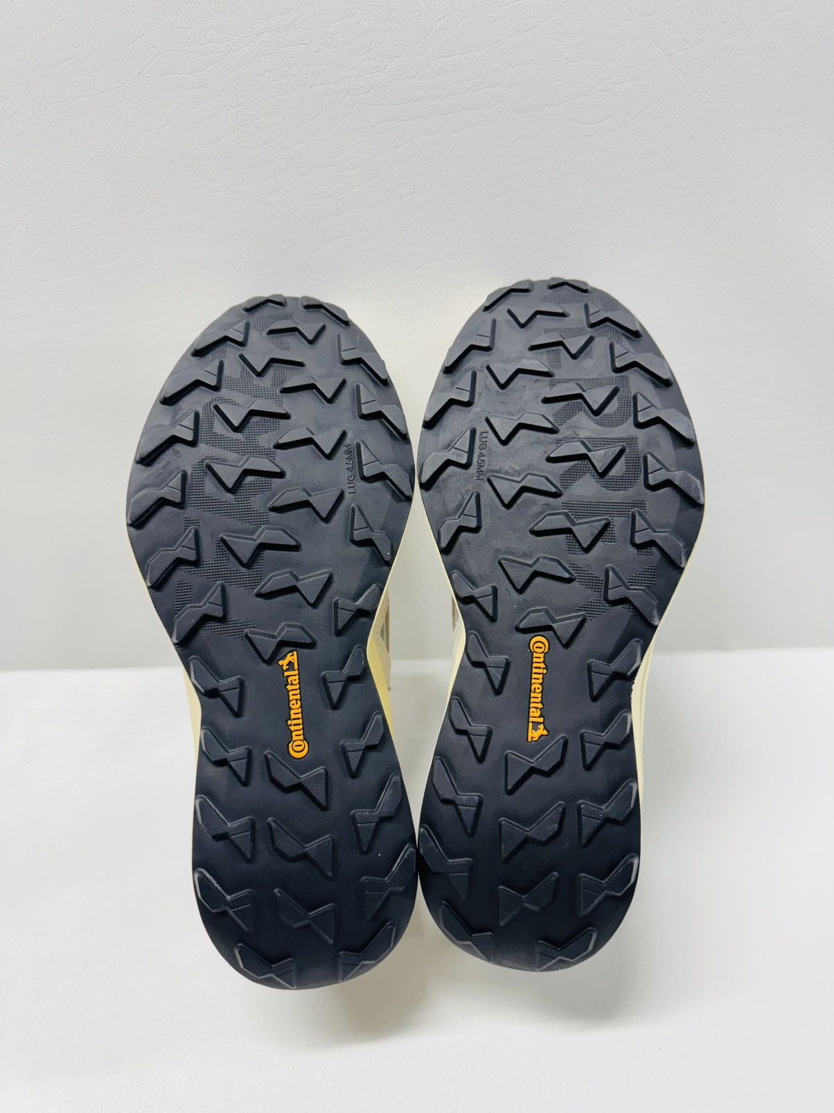 Adidas Adidas Kantai Trail Shoes Wonder Silver Size US 10.5 / EU 43-44 - 6 Thumbnail