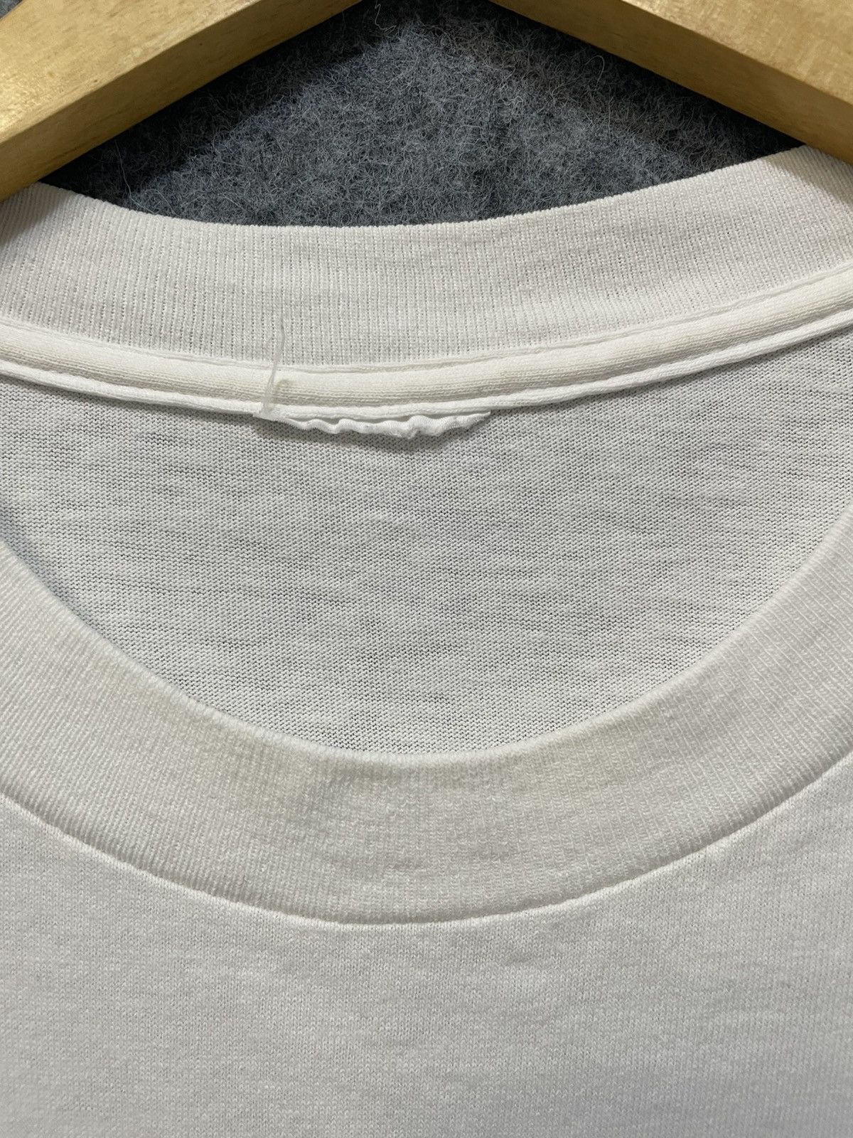 Vintage Vintage Porsche T-Shirt Size US L / EU 52-54 / 3 - 4 Thumbnail