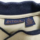 Antigua Antigua Golf Sweater Mens Large Pockets Pullover Size US L / EU 52-54 / 3 - 8 Thumbnail