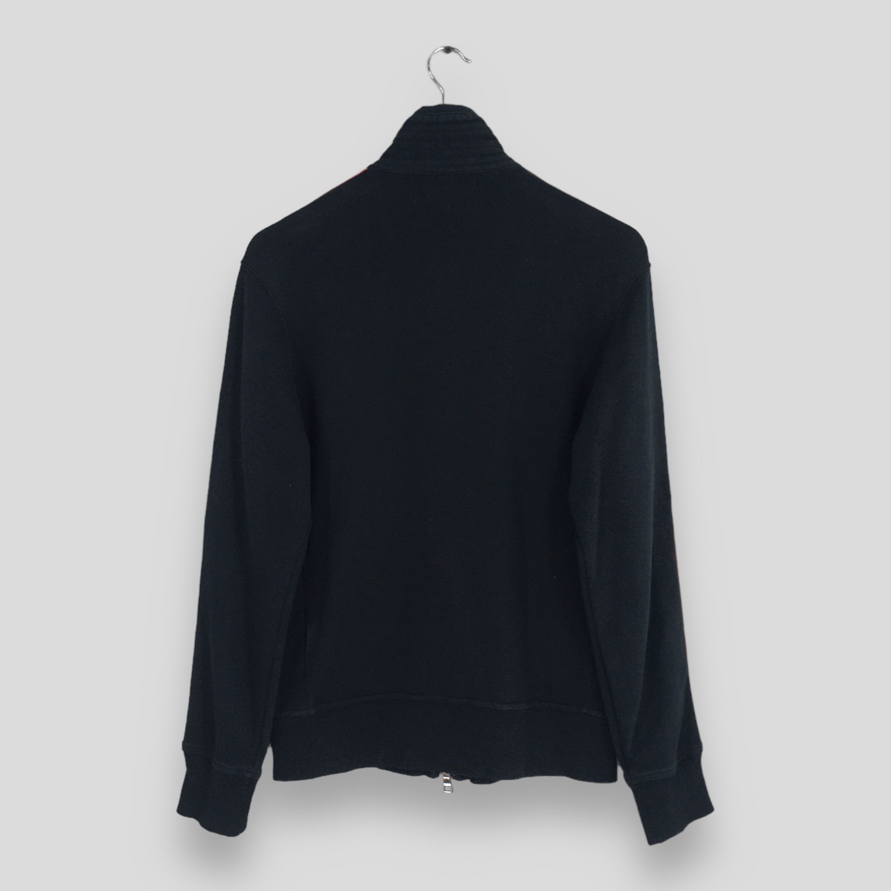 Polo Ralph Lauren × RRL Ralph Lauren × Ralph Lauren Sport Vintage Polo Ralph Lauren Pony Sweater Small Size US S / EU 44-46 / 1 - 7 Thumbnail
