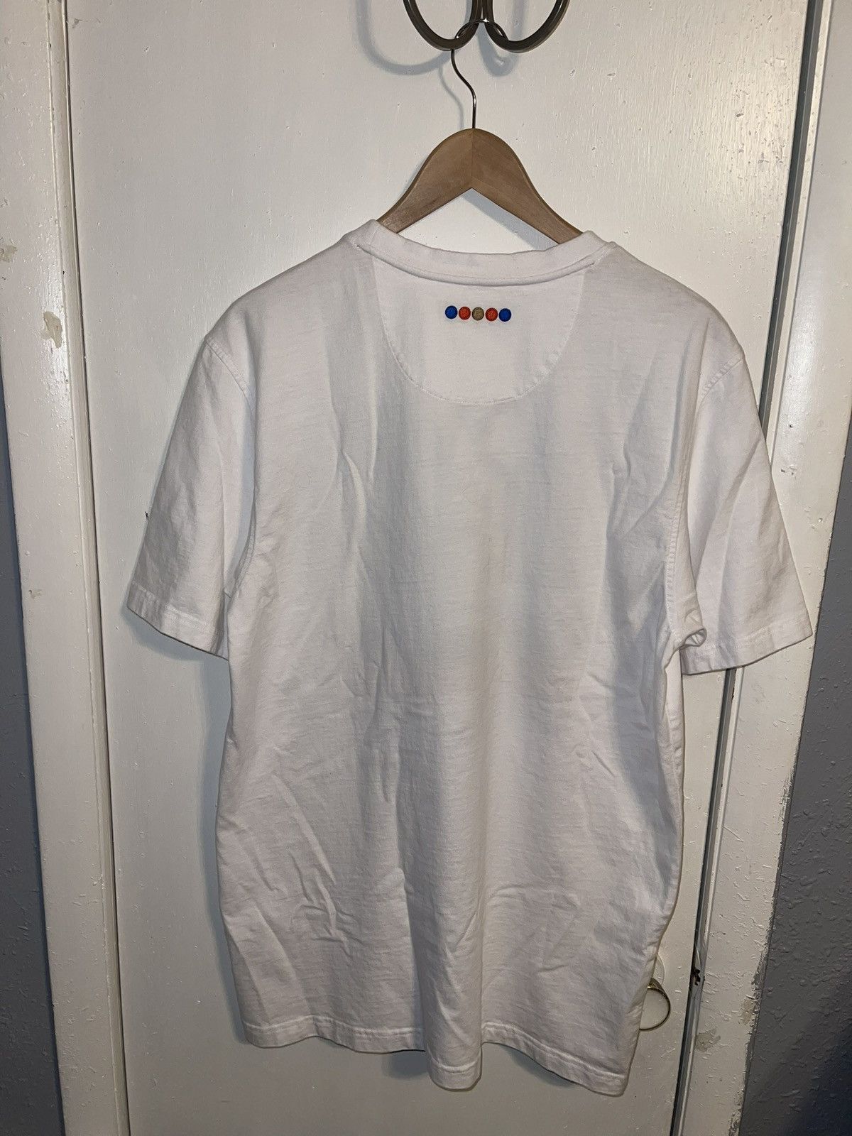 Coogi Coogi Love Life tee Size US L / EU 52-54 / 3 - 2 Thumbnail