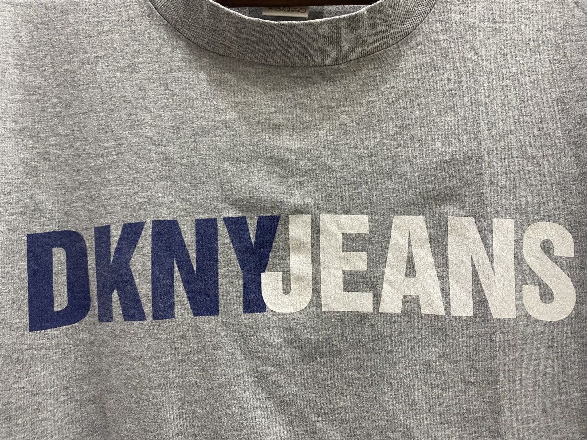 DKNY DKNY TSHIRT Size US XL / EU 56 / 4 - 3 Thumbnail