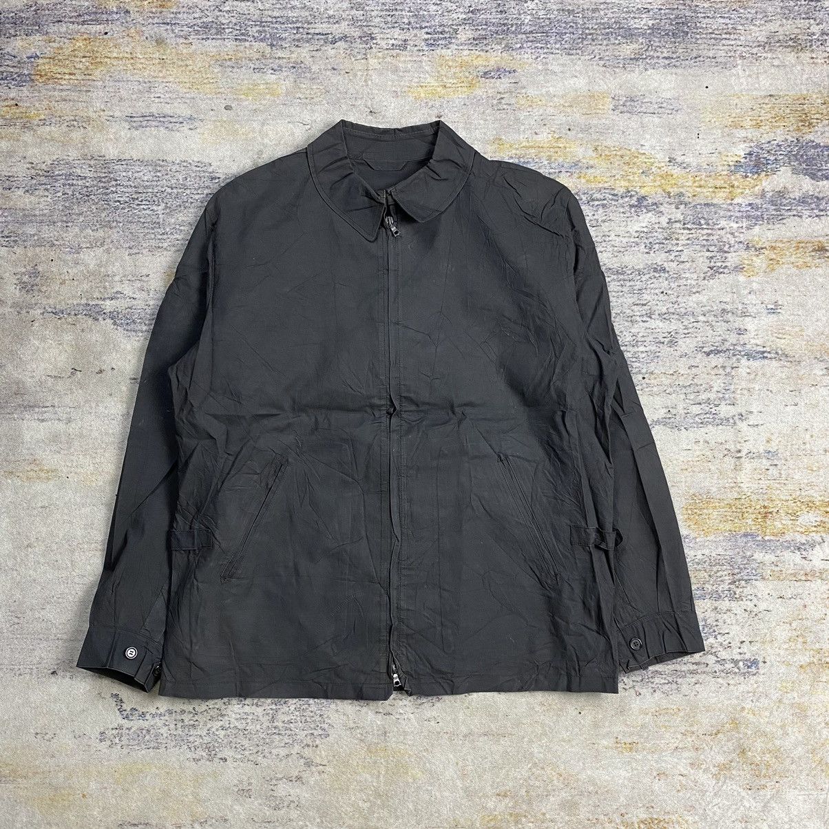A.P.C. vintage Apc Work jacket Size US M / EU 48-50 / 2 - 1 Thumbnail