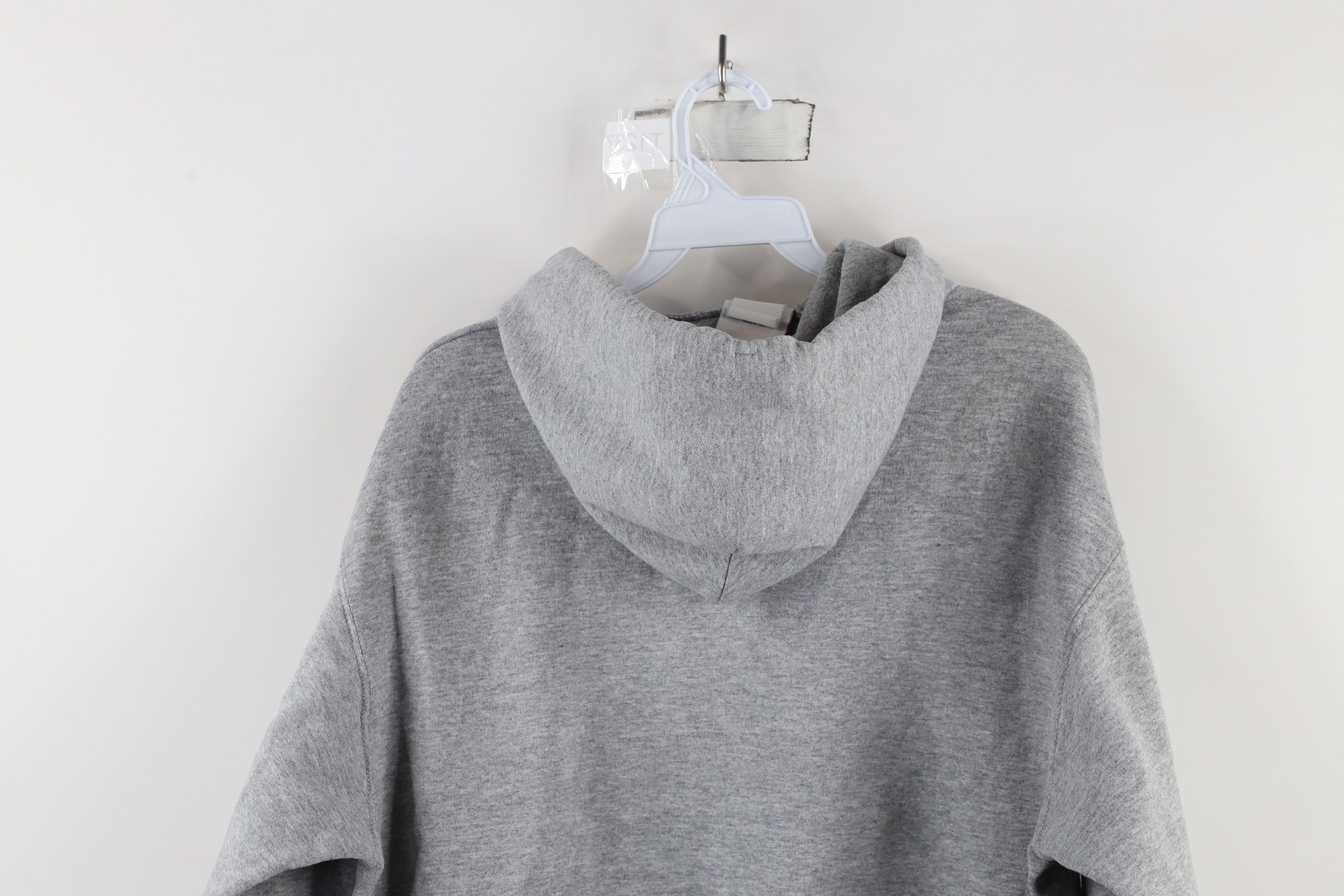 Champion × Vintage Vintage 90s Champion University of Toledo Hoodie Sweatshirt Size US M / EU 48-50 / 2 - 12 Thumbnail