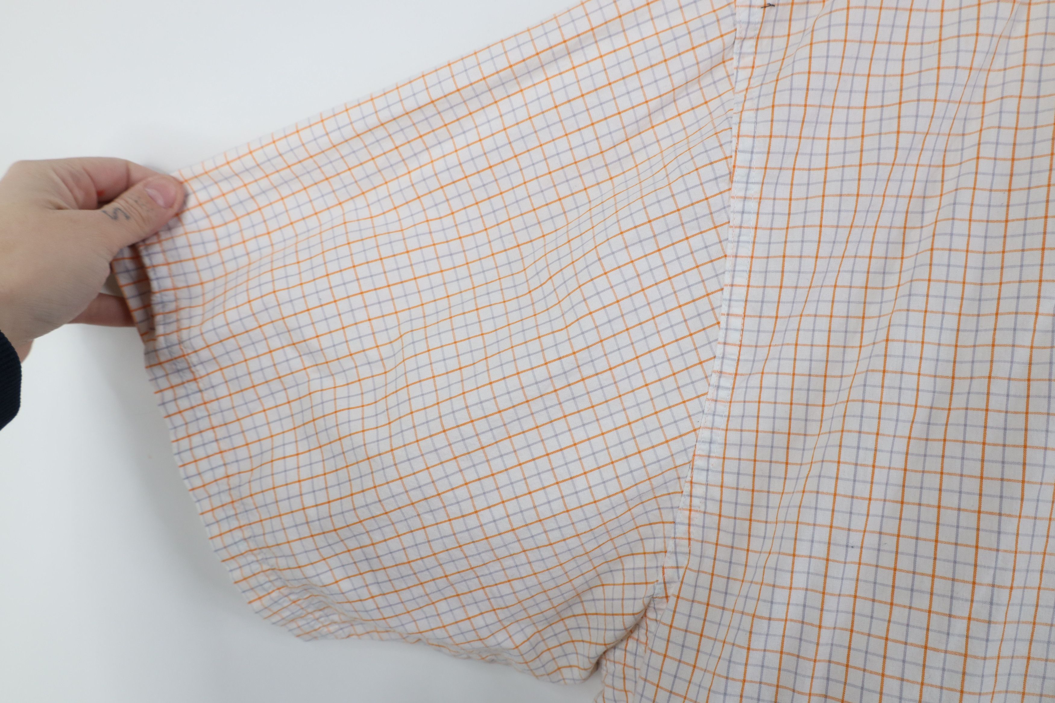 Vintage Vintage 90s University of Tennessee Short Sleeve Shirt Size US XXL / EU 58 / 5 - 10 Thumbnail