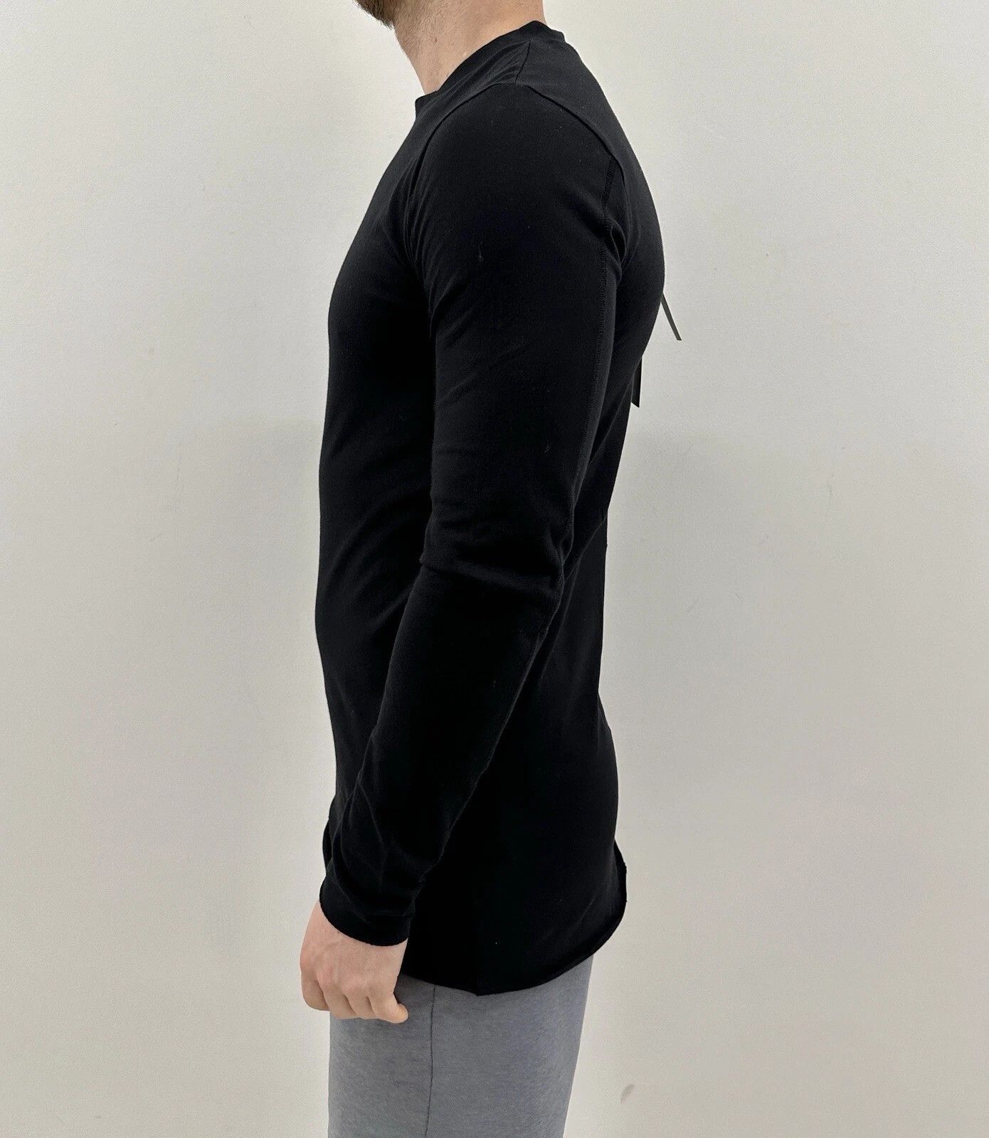 First Aid To The Injured First Aid To The Injured Men T-shirt Long Sleeve Avant Size US XS / EU 42 / 0 - 5 Thumbnail