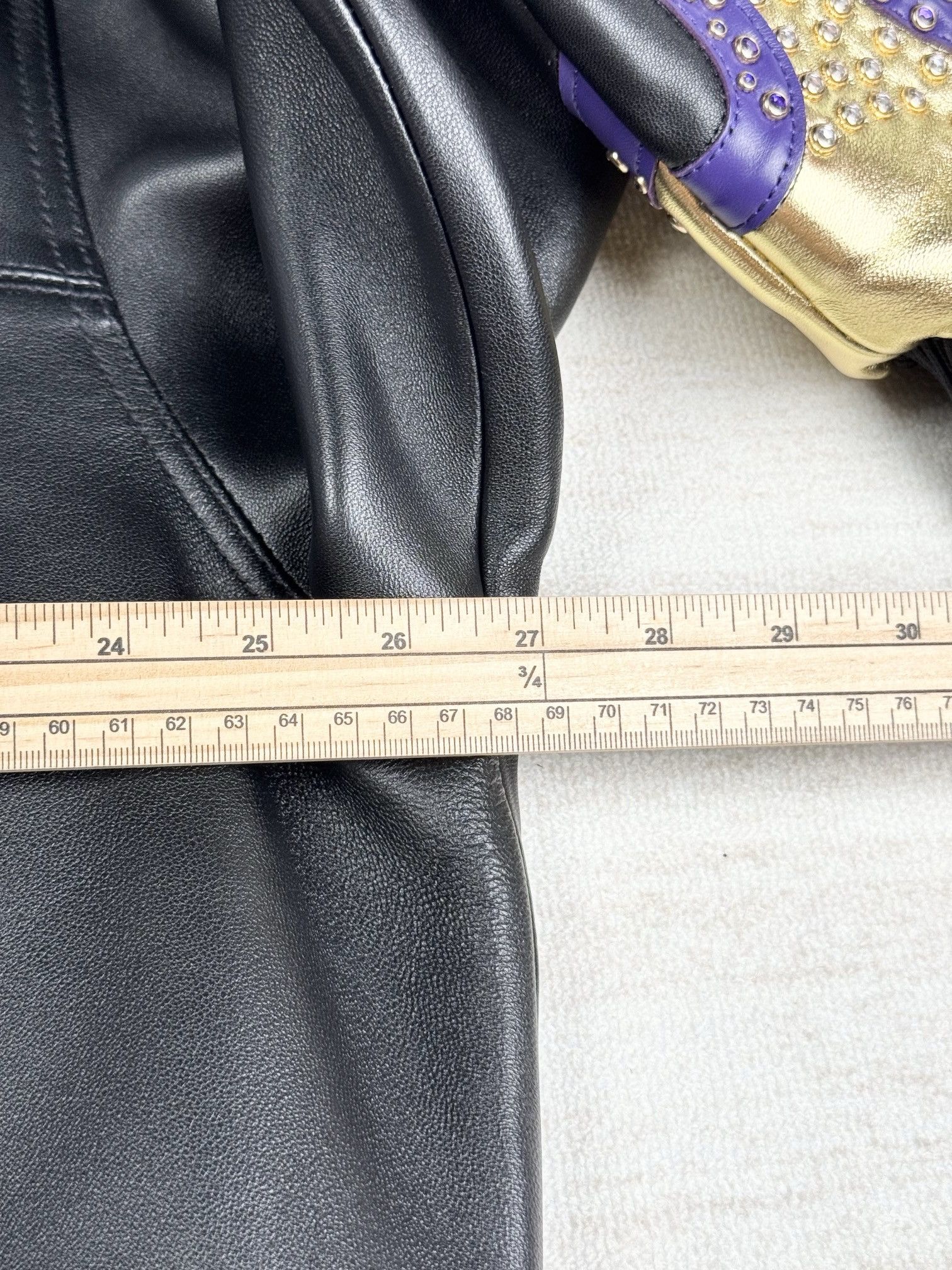 Pelle Pelle World Famous Pelle Pelle Jacket Size US XL / EU 56 / 4 - 19 Thumbnail