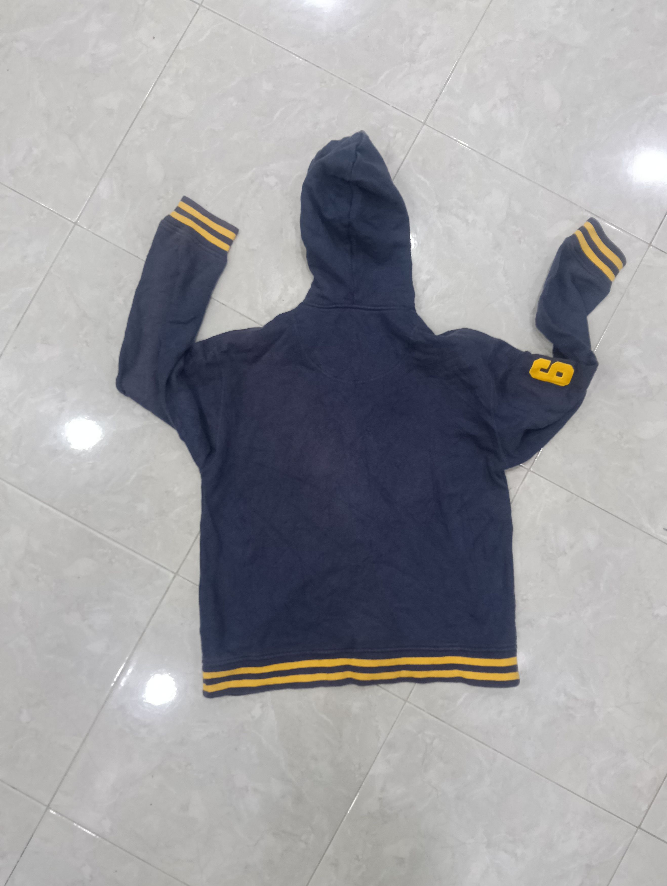 Polo Ralph Lauren Vintage Polo Ralph Lauren/Polo Sport Size US M / EU 48-50 / 2 - 3 Thumbnail
