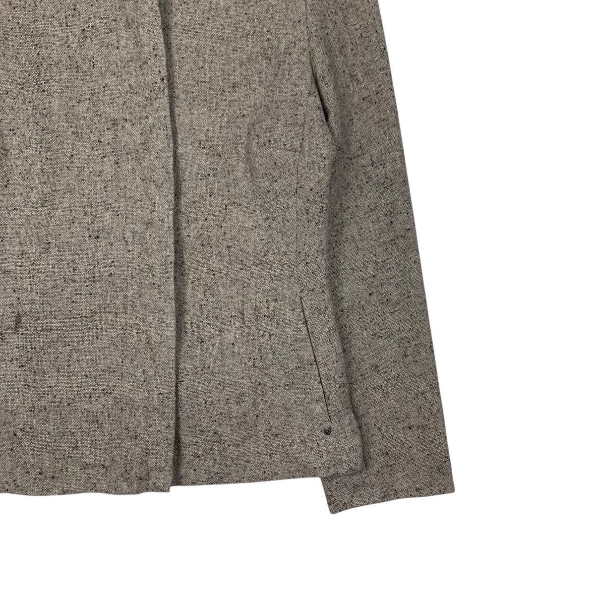 Aigner AIGNER Women's Formal Jacket #2261-C100 Size M / US 6-8 / IT 42-44 - 4 Thumbnail