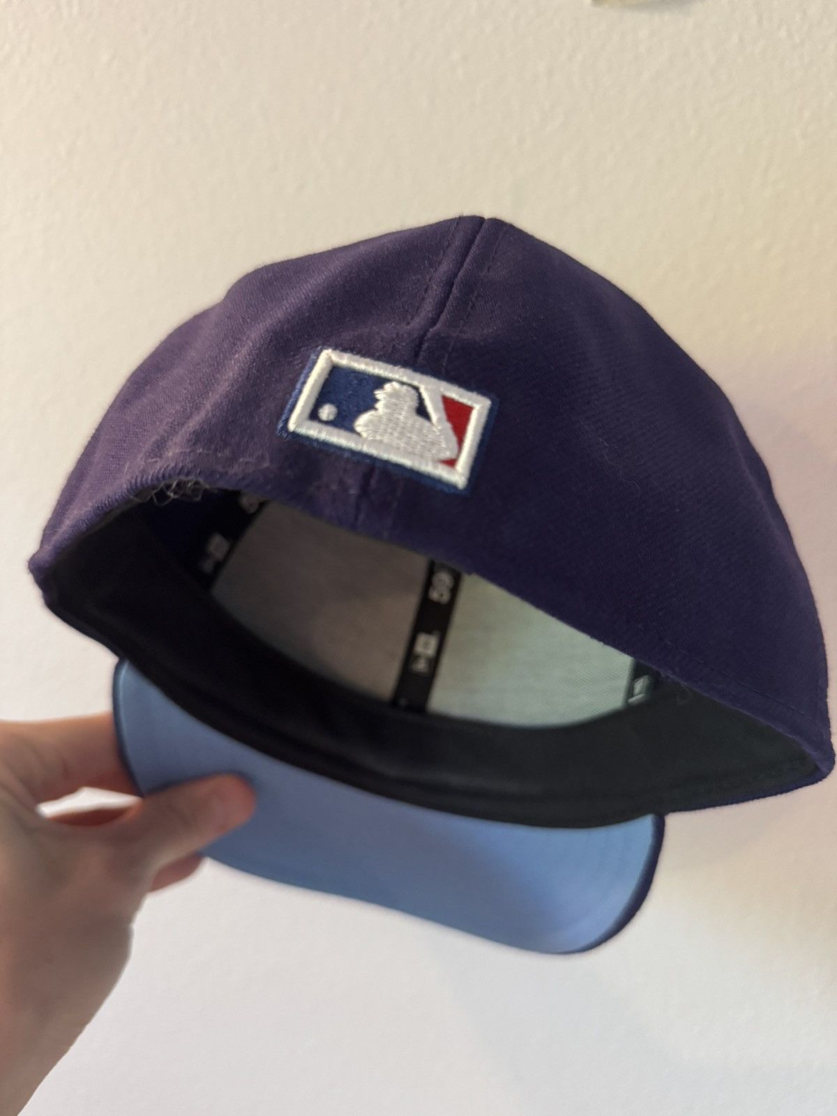 New Era NEW ERA ARIZONA DIAMOND BACKS FITTED Size ONE SIZE - 5 Thumbnail