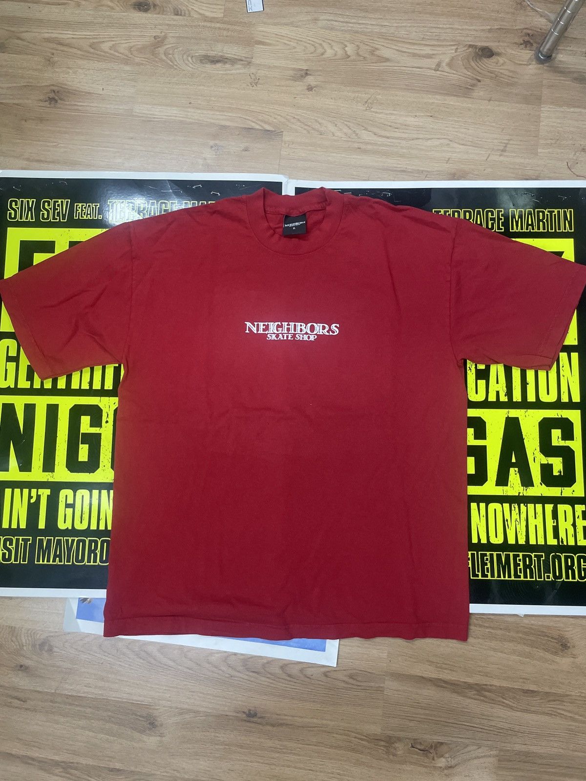 Limited edition Heritage Tee