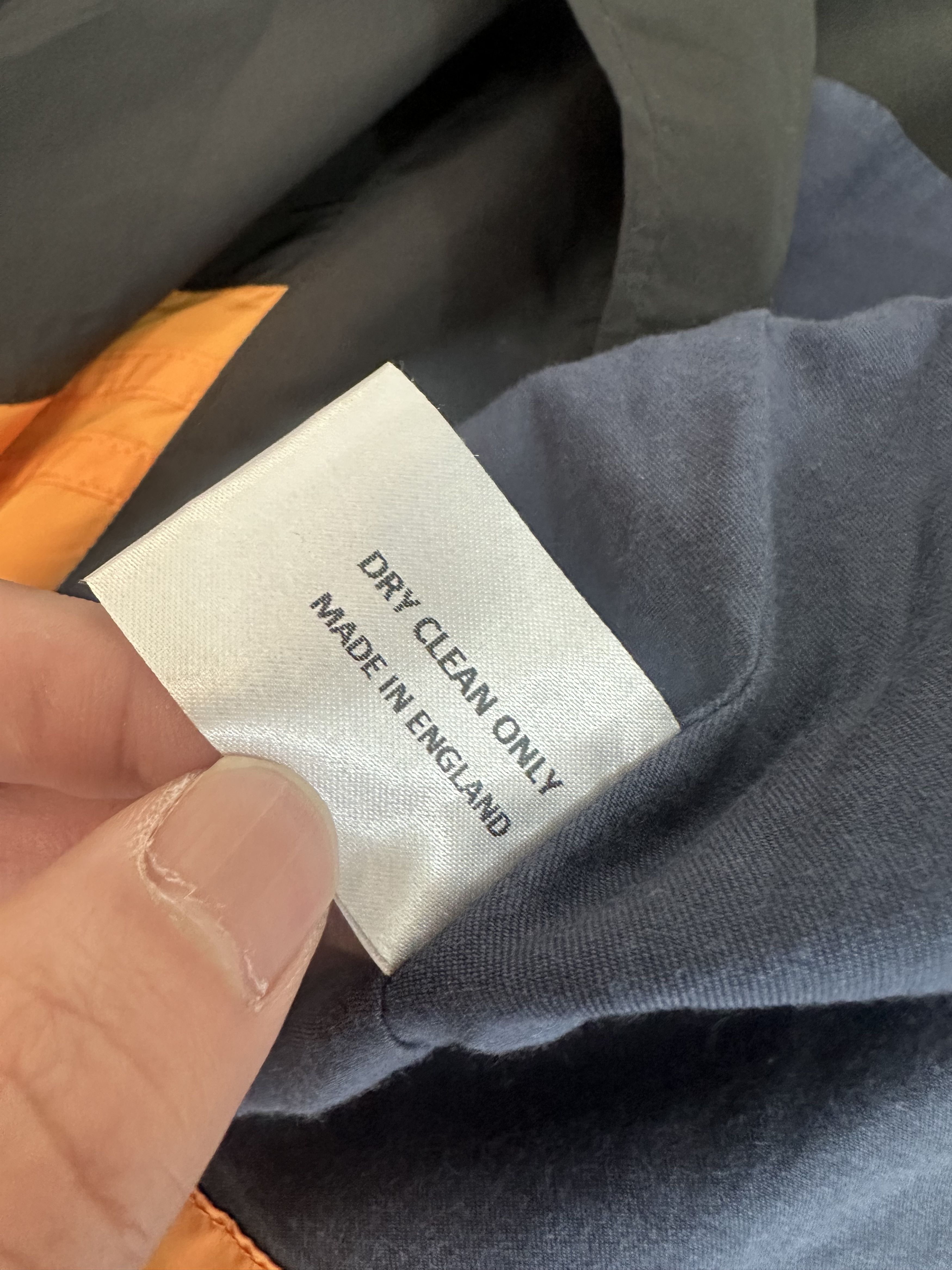 Martine Rose martine rose Size US L / EU 52-54 / 3 - 7 Thumbnail