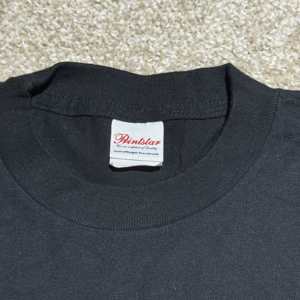 Other Nightmare / Naitomea Official Merchandise Tag Prinstar Size US S / EU 44-46 / 1 - 5 Thumbnail