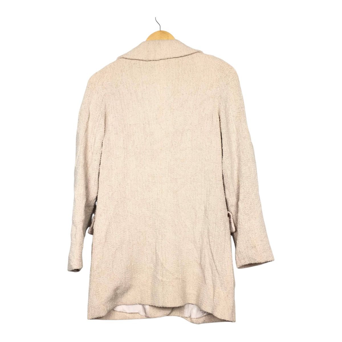 Gucci Vtg 1995 Gucci by Tom Ford 3 Button Jacket Size S / US 4 / IT 40 - 4 Thumbnail