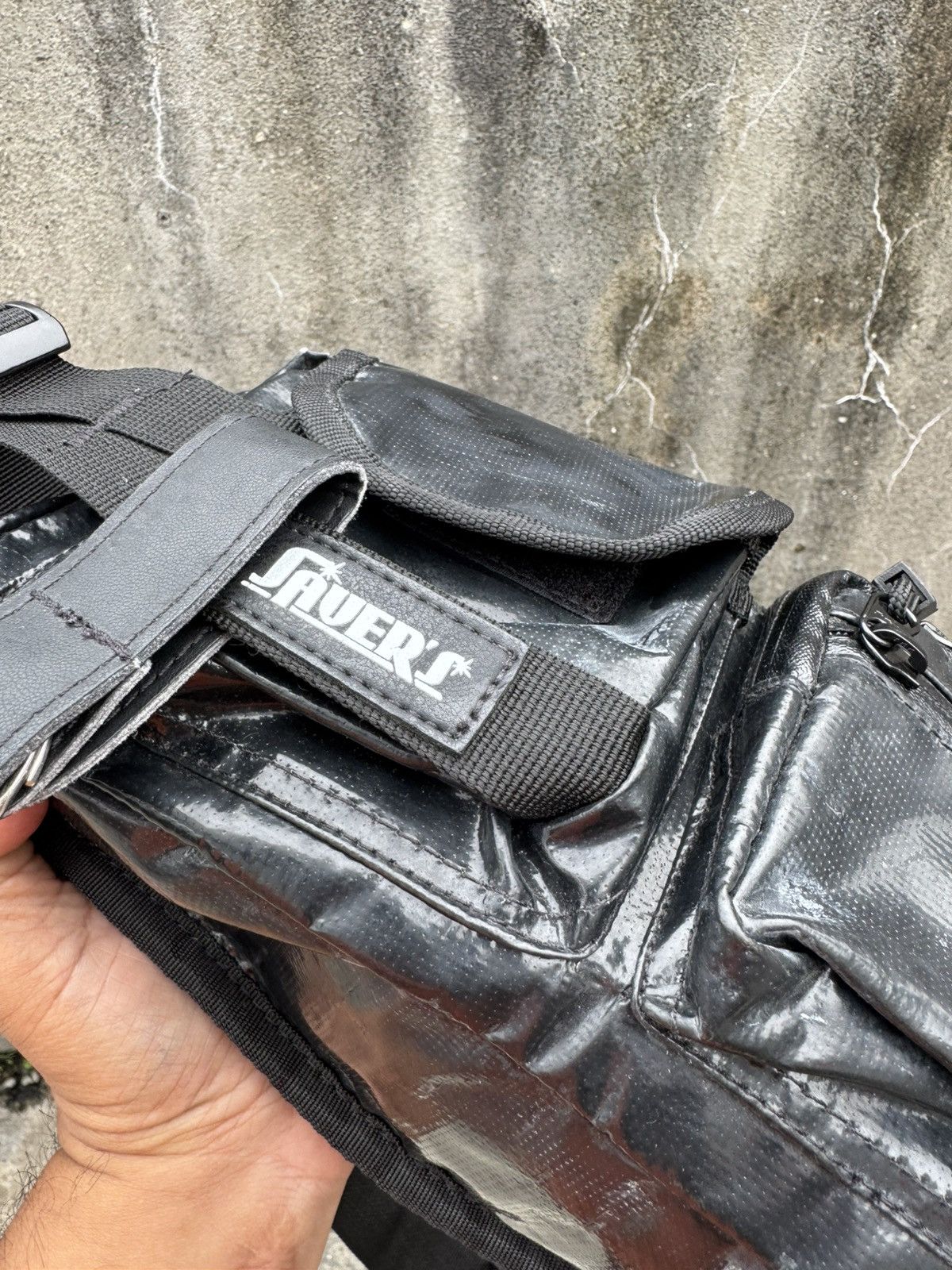 Other Bag Waterproof Freitag Style Size ONE SIZE - 7 Thumbnail