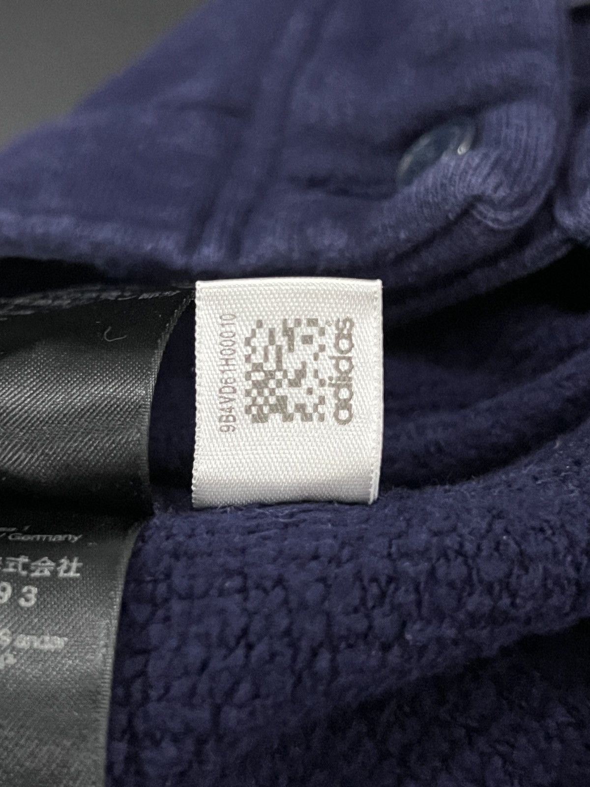 Y-3 Y-3 by Yohji Yamamoto by Adidas Bomber Cargo Pants Size US 28 / EU 44 - 18 Thumbnail