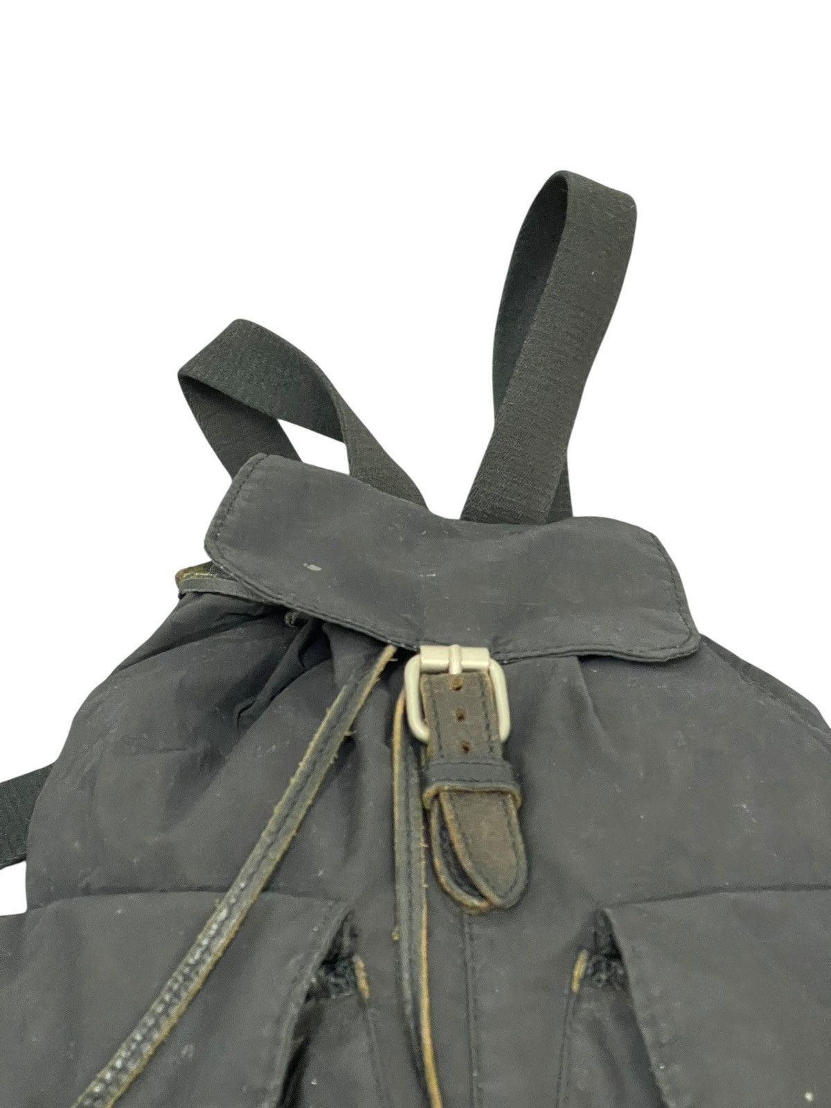 Felisi Rucksack Felisi Italy Backpack Bag prada julius 1🟩7 Size ONE SIZE - 10 Thumbnail
