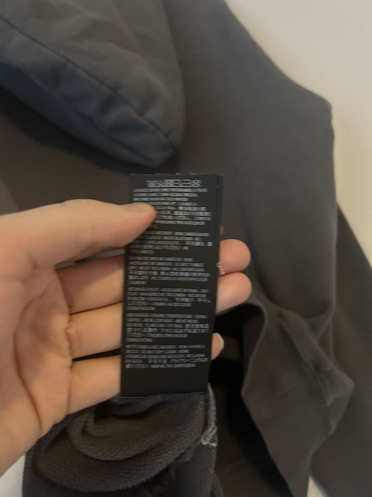 Saint Laurent Paris Malibu Saint Laurent Hoodie Size US M / EU 48-50 / 2 - 9 Thumbnail