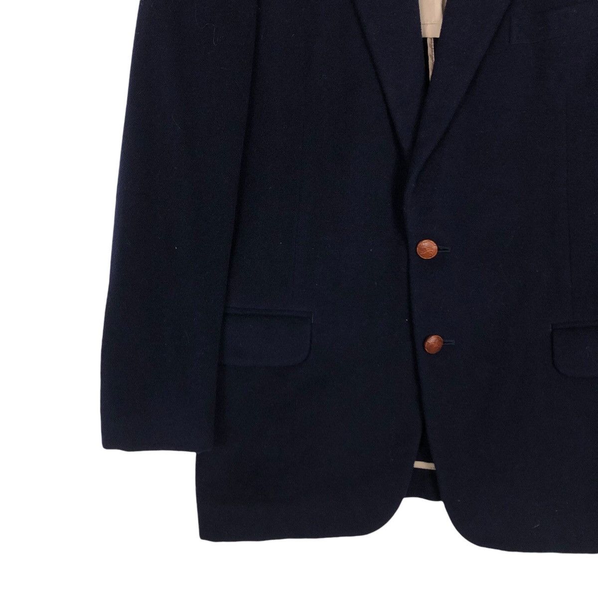 Burberry 📌Vintage Burberrys Nova Check Pocket Chore Coats Jackets Size US M / EU 48-50 / 2 - 5 Thumbnail