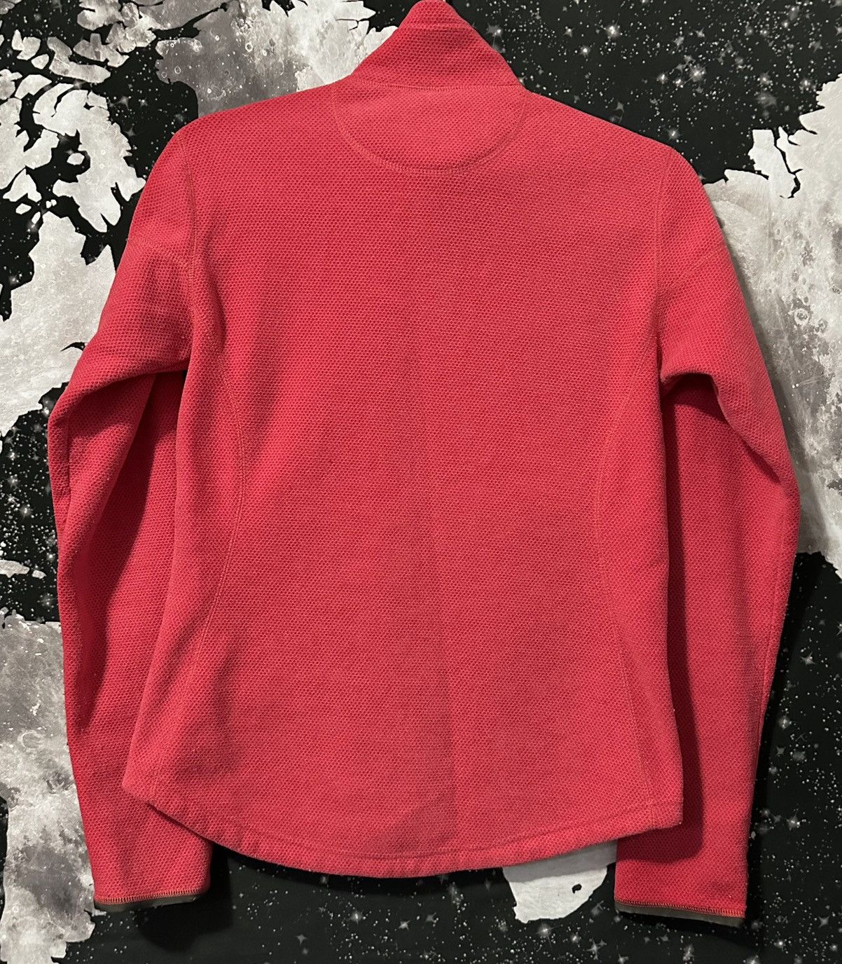 Nike ACG Nike ACG Womens Polar Tech Fleece Jacket Size S / US 4 / IT 40 - 8 Thumbnail