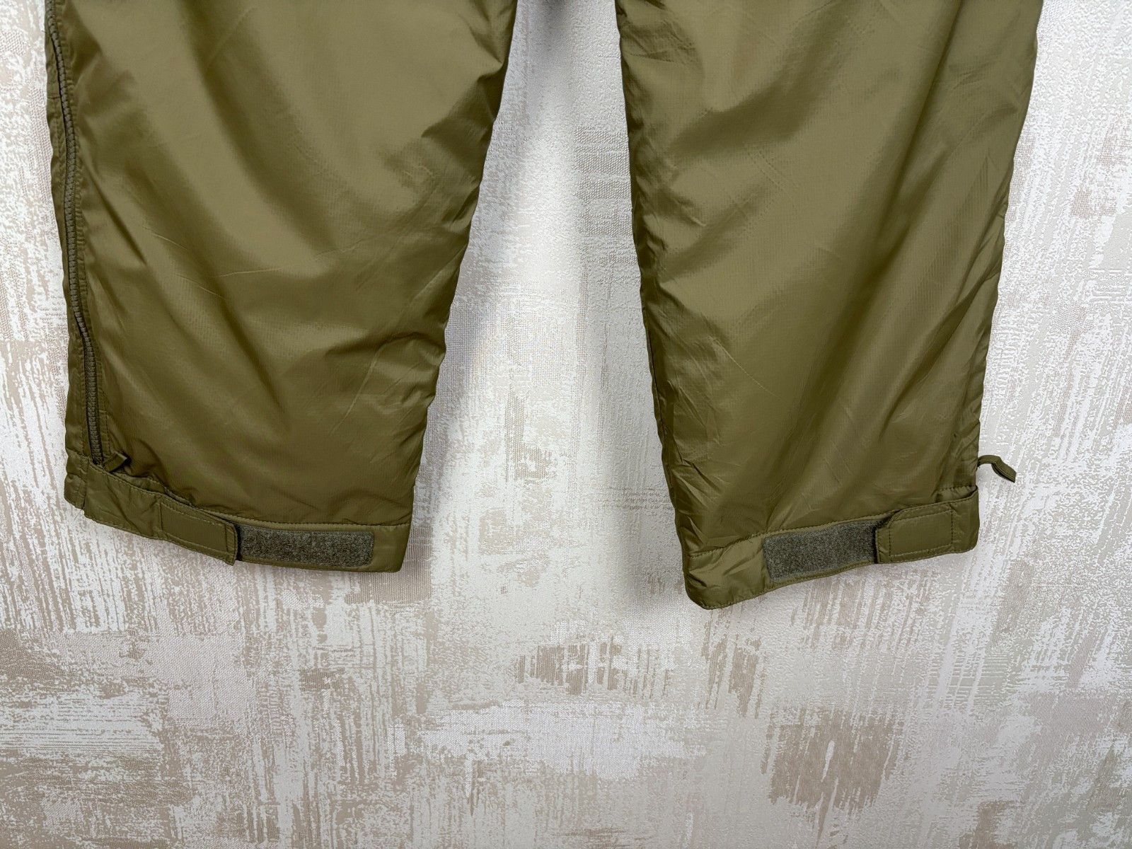 Other UK Mint! British Army PCS Thermal Trousers Pants Baselayer Size US 32 / EU 48 - 13 Thumbnail