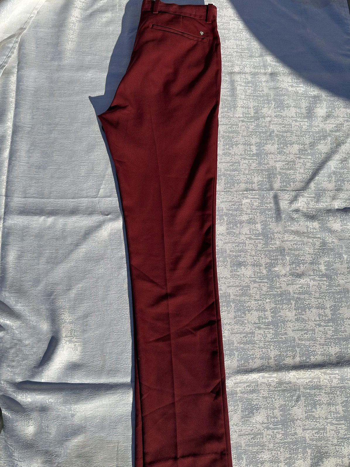 G/FORE Rare G/Fore Professional Pants Size US 32 / EU 48 - 5 Thumbnail