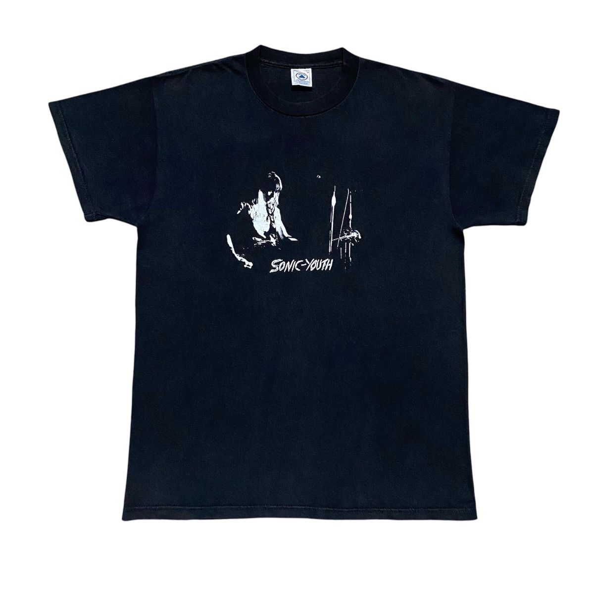 Band Tees × Designer × Marc Jacobs Rare! Marc Jacobs