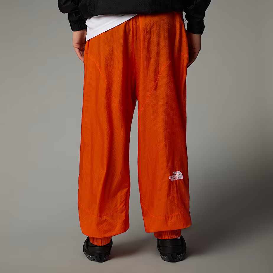 The North Face o1s22i1n1124 Windproof Nylon Pant in Orange Size US 30 / EU 46 - 3 Thumbnail