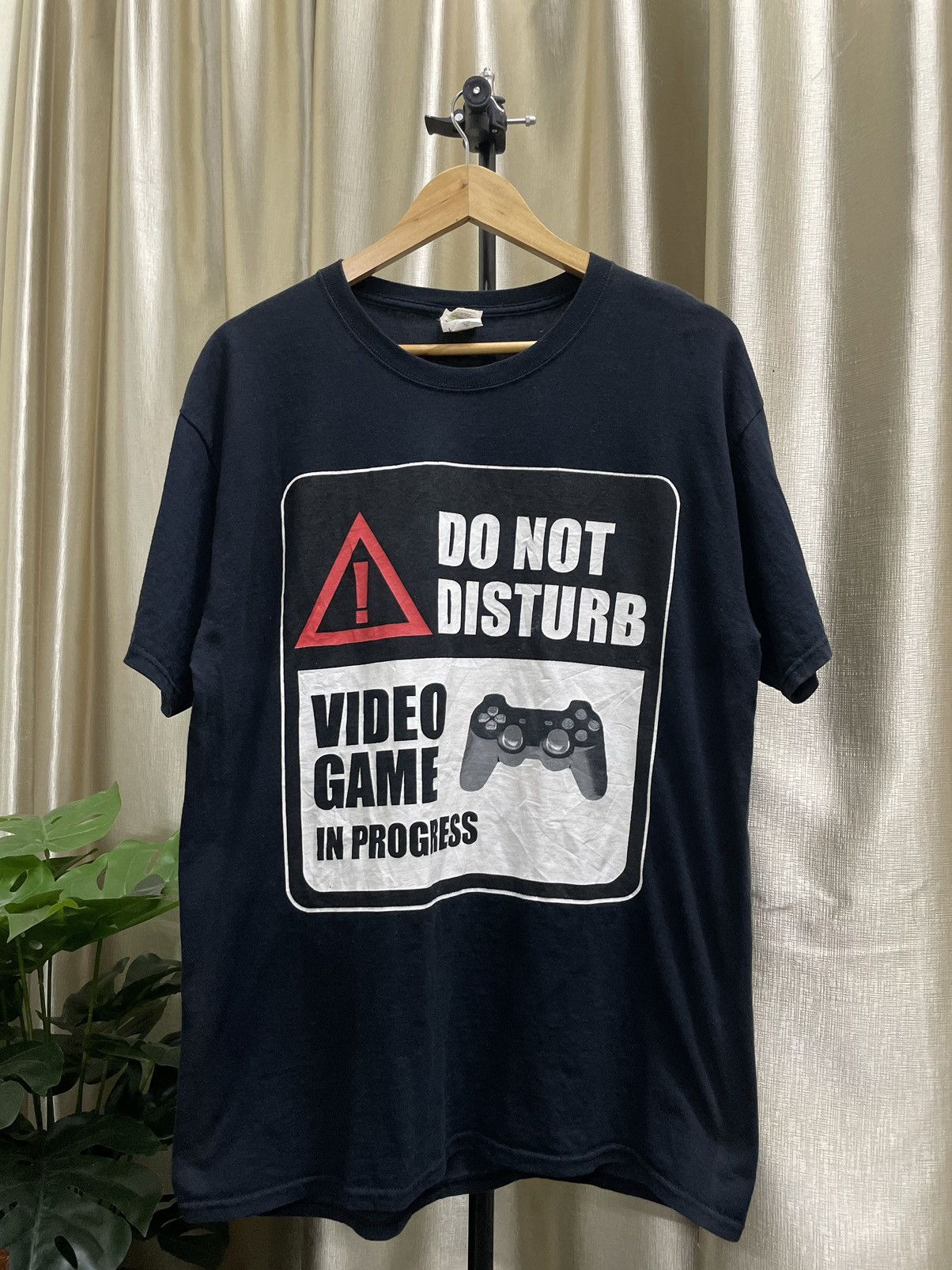 Playstation × Vintage RARE VIDEO GAME PLAYSTATION TEE Size US L / EU 52-54 / 3 - 1 Thumbnail