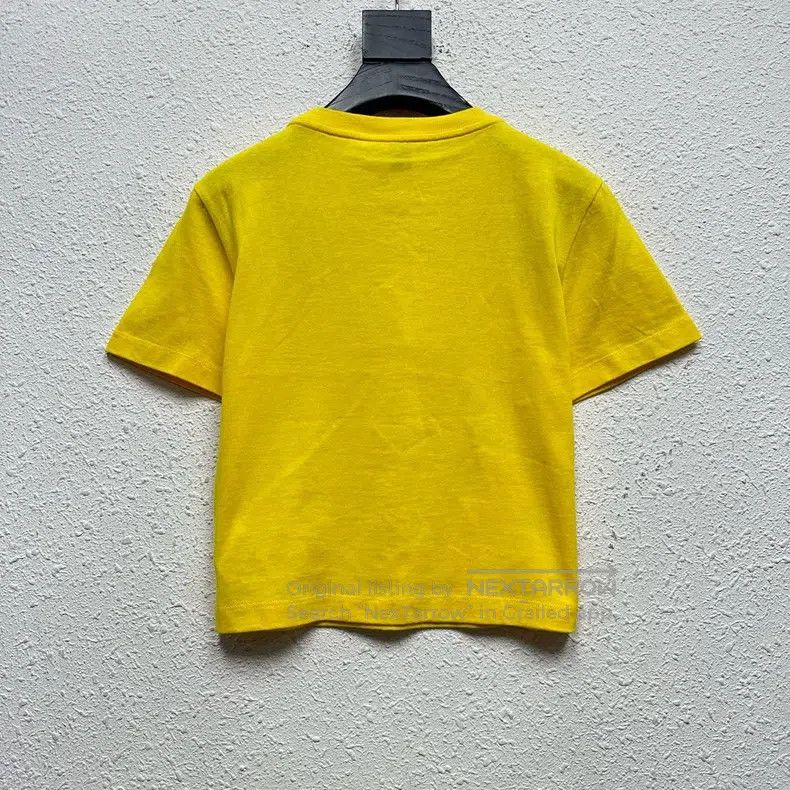 Louis Vuitton Louis Vuitton Co-branded Yayoi Kusama Chain T-shirt Size M / US 6-8 / IT 42-44 - 2 Thumbnail